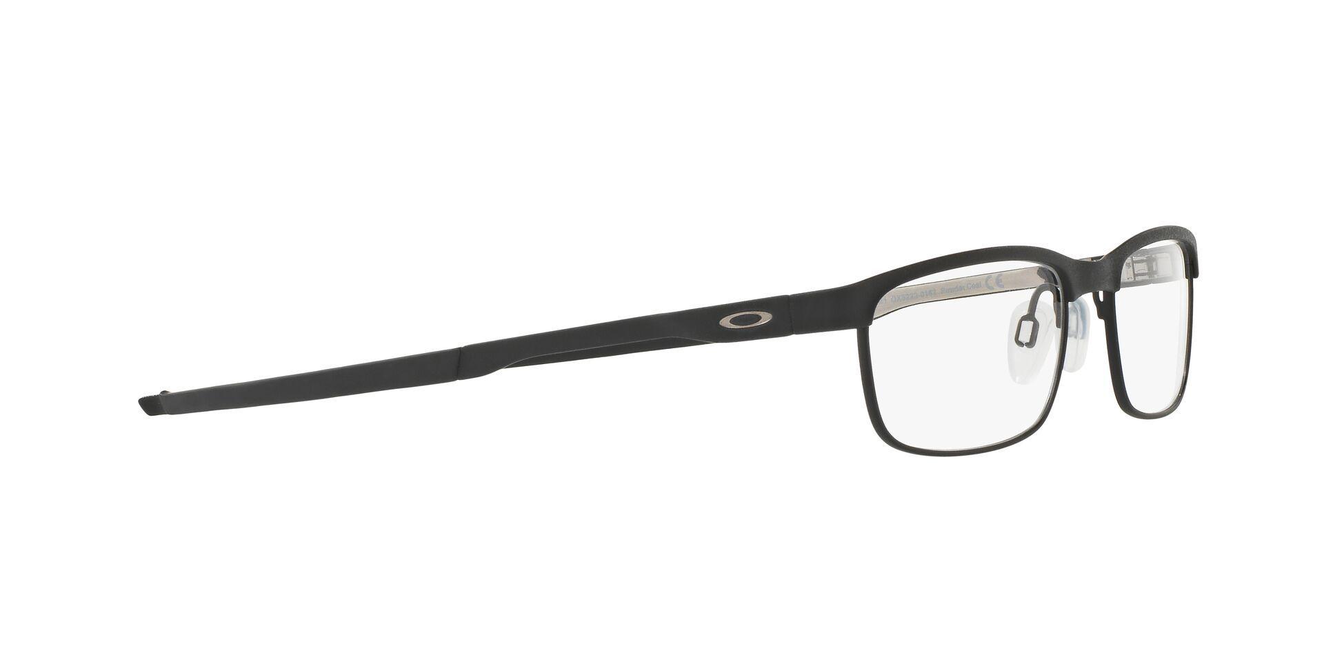 Oakley Steel Plate-9