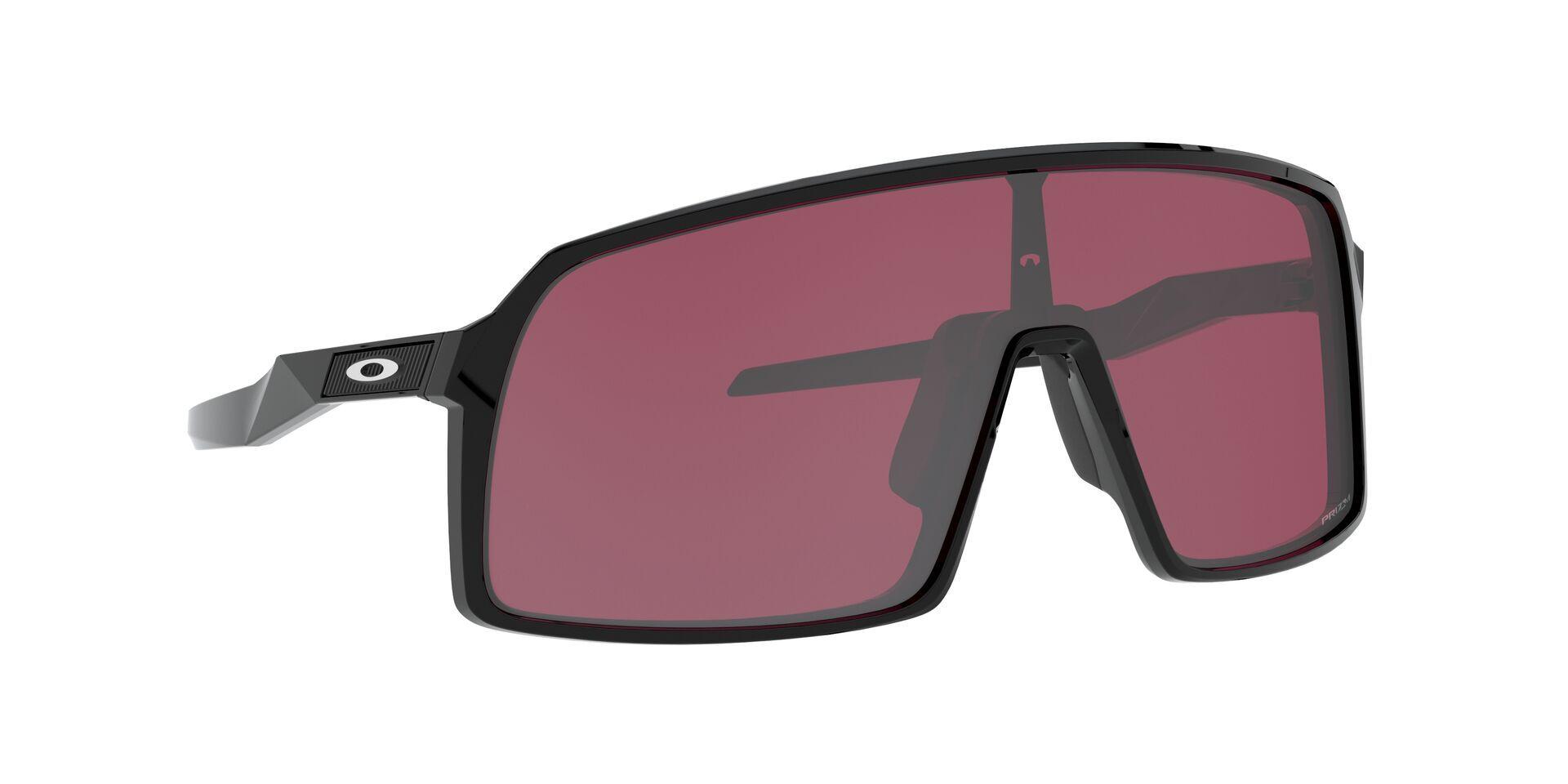 Oakley Sutro Prizm-10