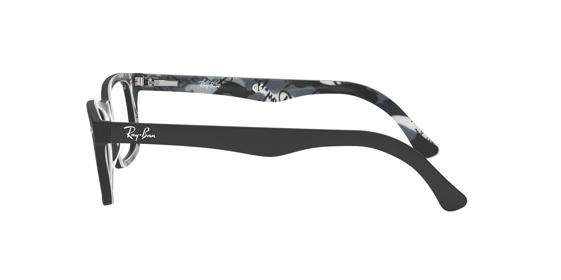 Ray-Ban RX5228 RX5228 5405 53-2