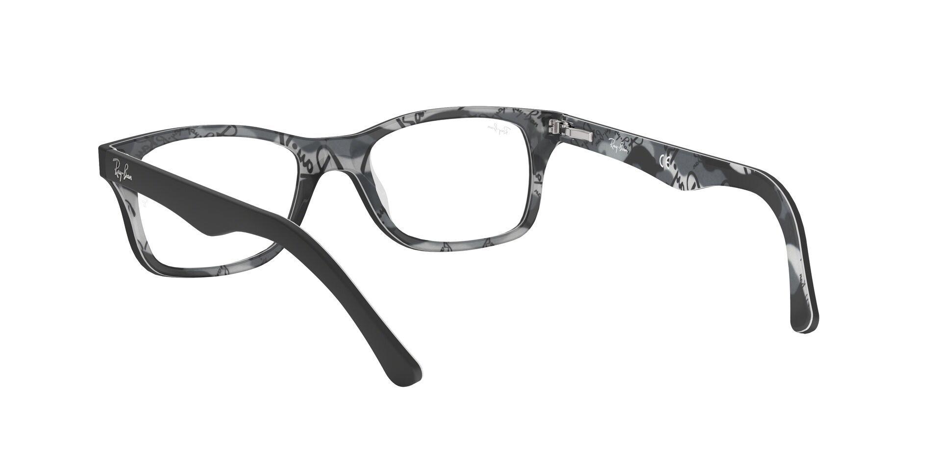 Ray-Ban RX5228 RX5228 5405 53-4