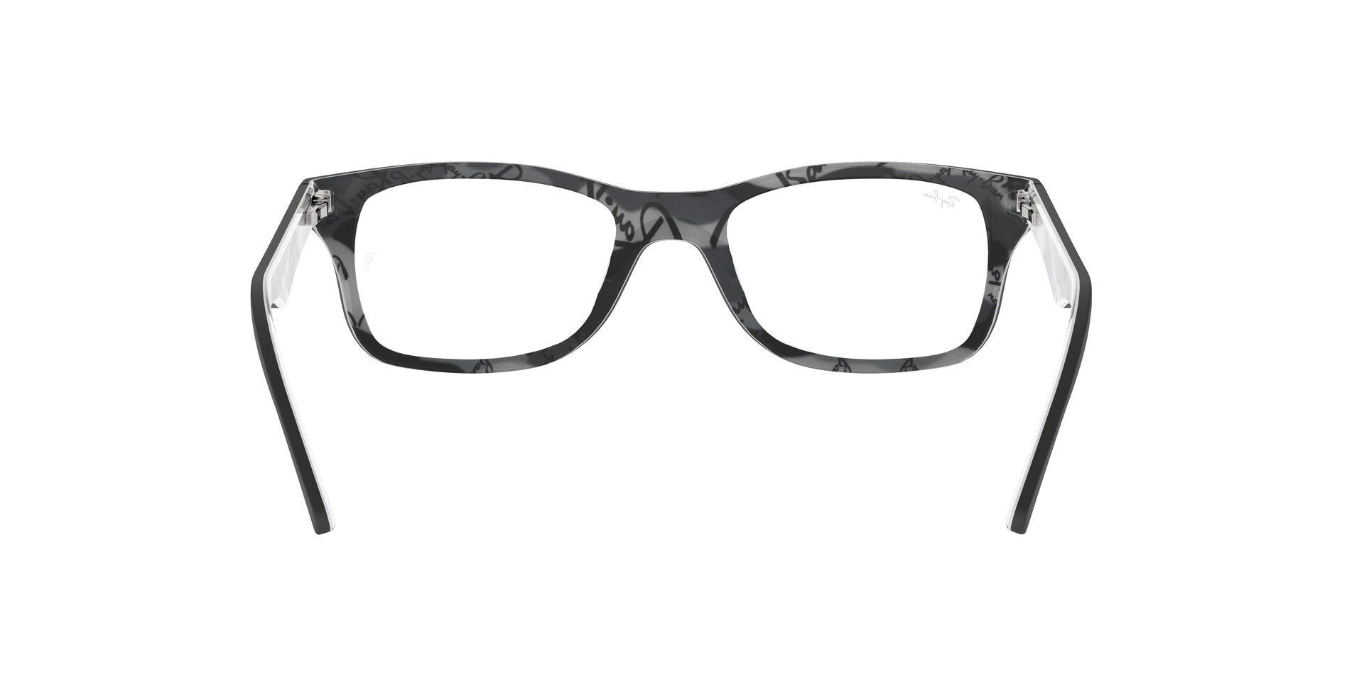 Ray-Ban RX5228 RX5228 5405 53-5