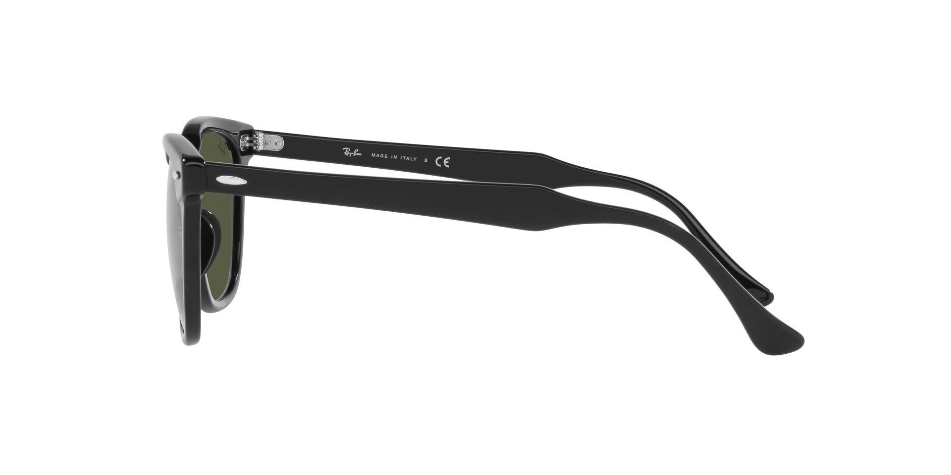 Ray-Ban Hawkeye RB2298 901/31 52-2