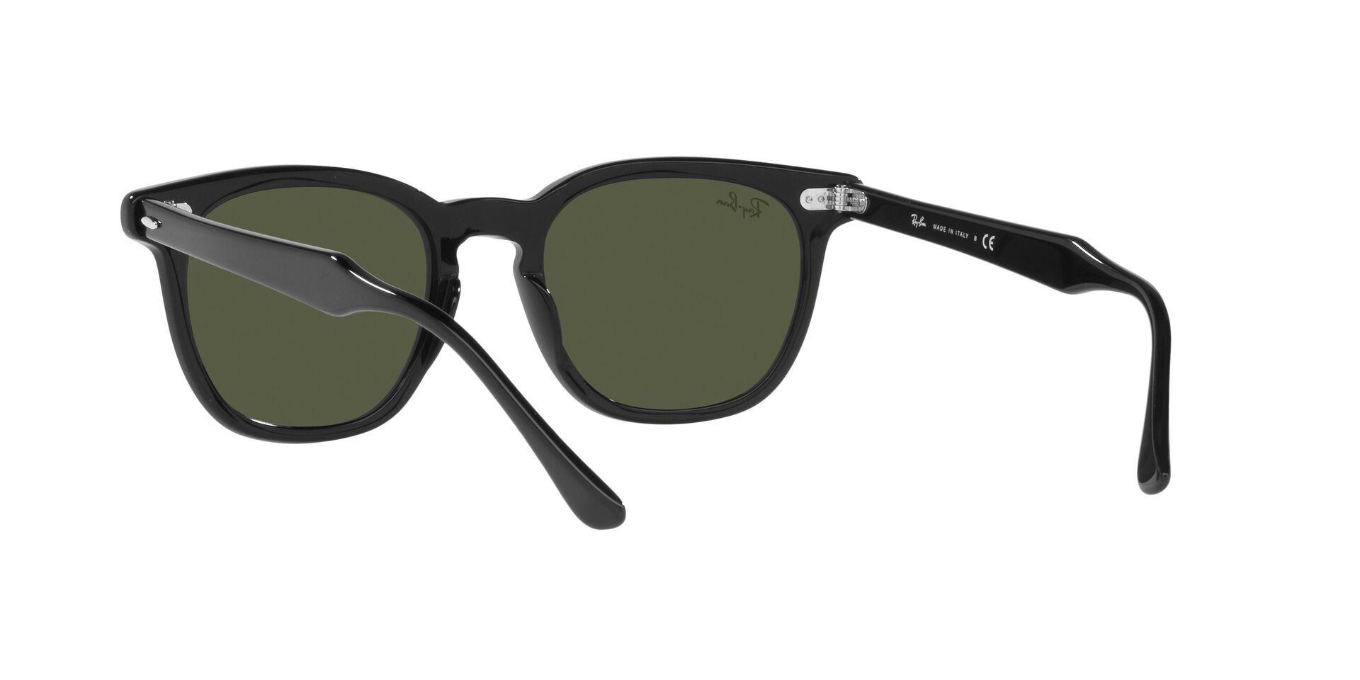 Ray-Ban Hawkeye RB2298 901/31 52-4