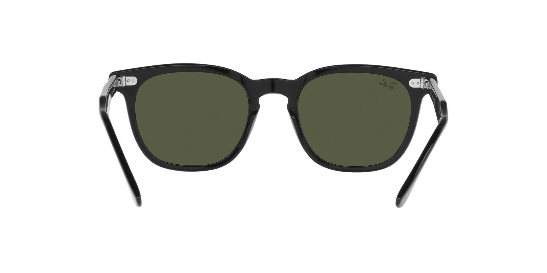 Ray-Ban Hawkeye RB2298 901/31 52-5