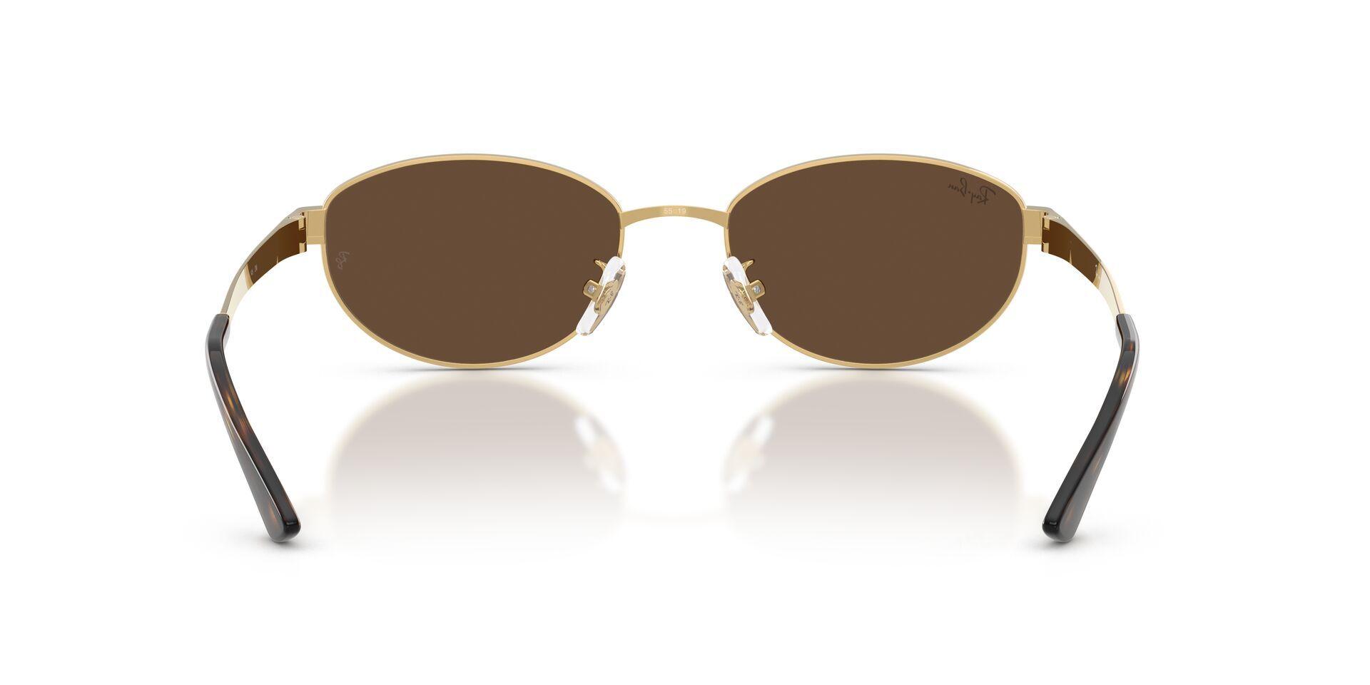 Ray-Ban RB3774D 001/73 55-2