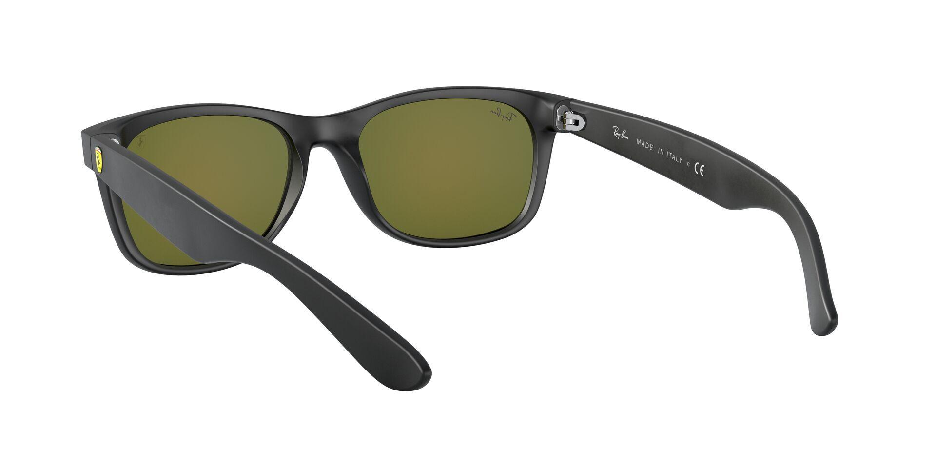 Ray-Ban New Wayfarer RB2132M F60268 55-4