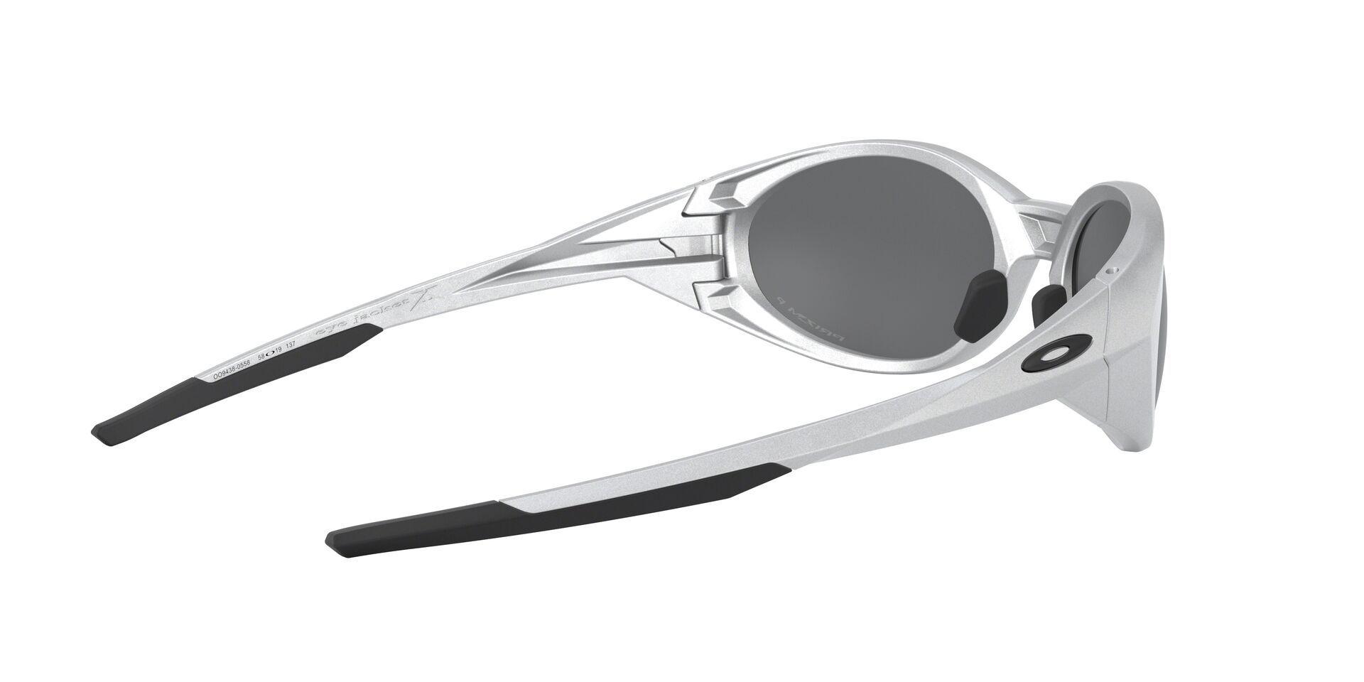 Oakley Eyejacket Redux Polarizado y Prizm-7