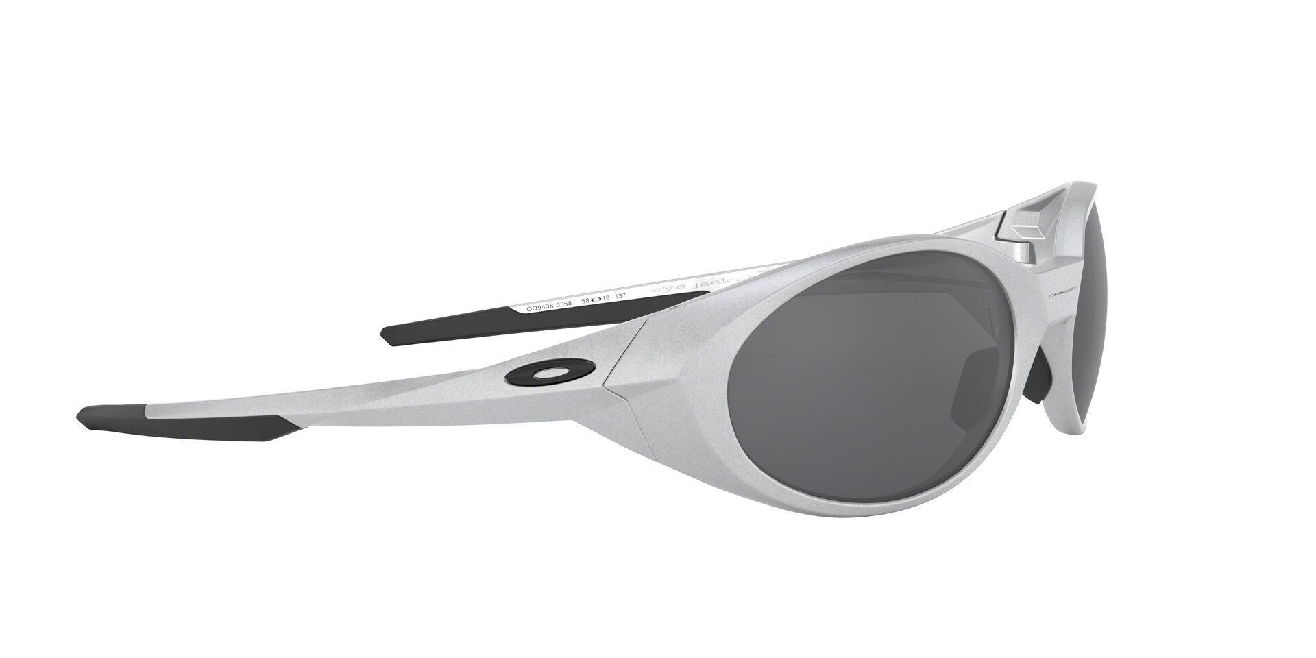 Oakley Eyejacket Redux Polarizado y Prizm-9
