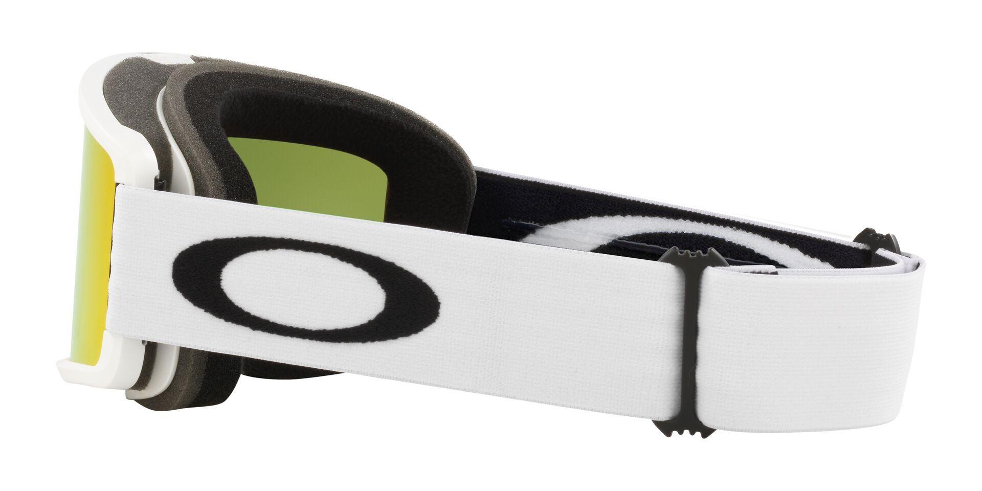 Oakley Target Line  M-3