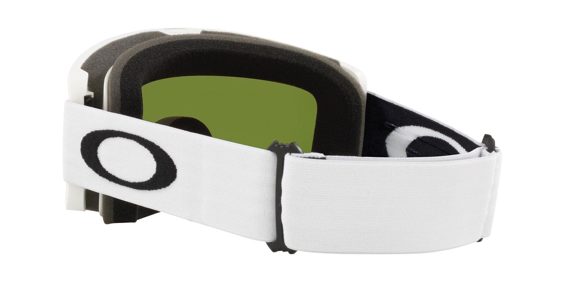 Oakley Target Line  M-4