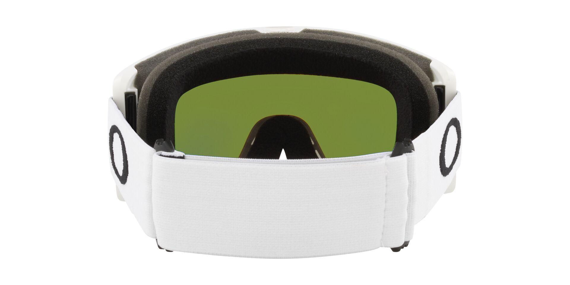 Oakley Target Line  M-5