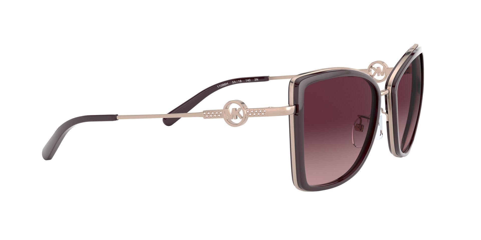 Michael Kors Corsica MK1067B 11088H 55-9