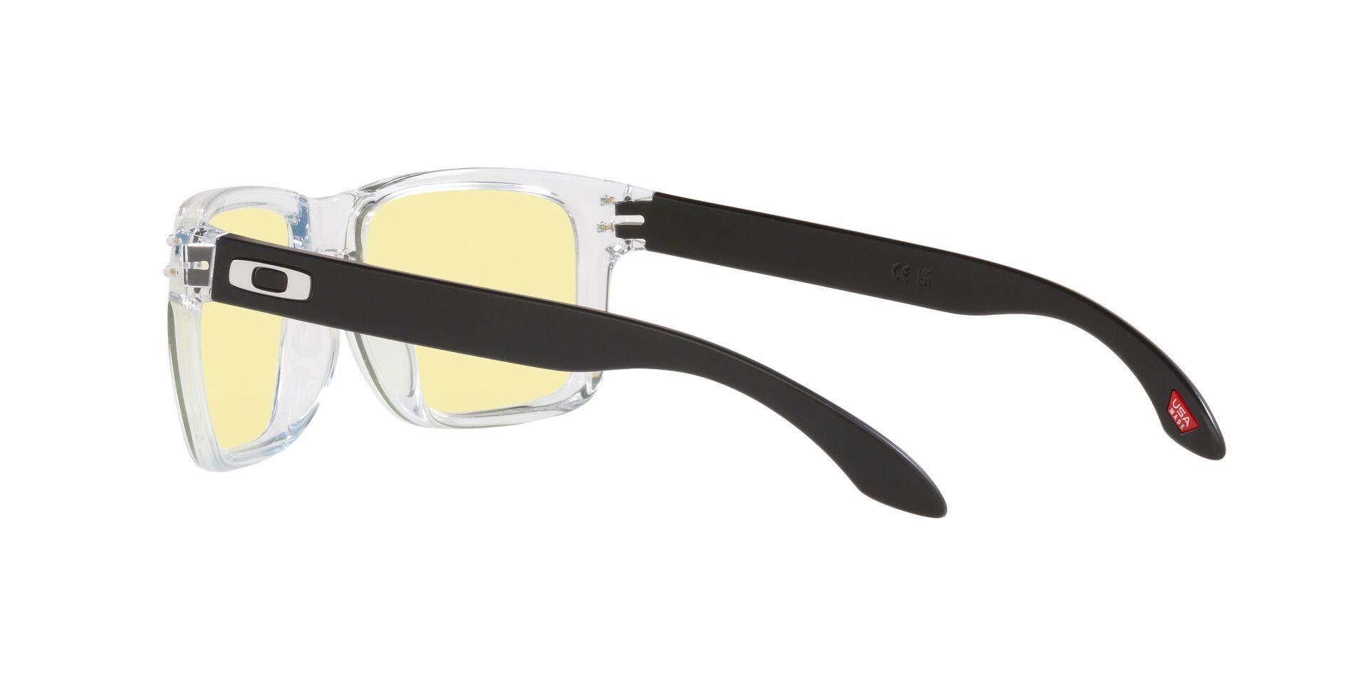 Oakley Gaming Holbrook Prizm-3