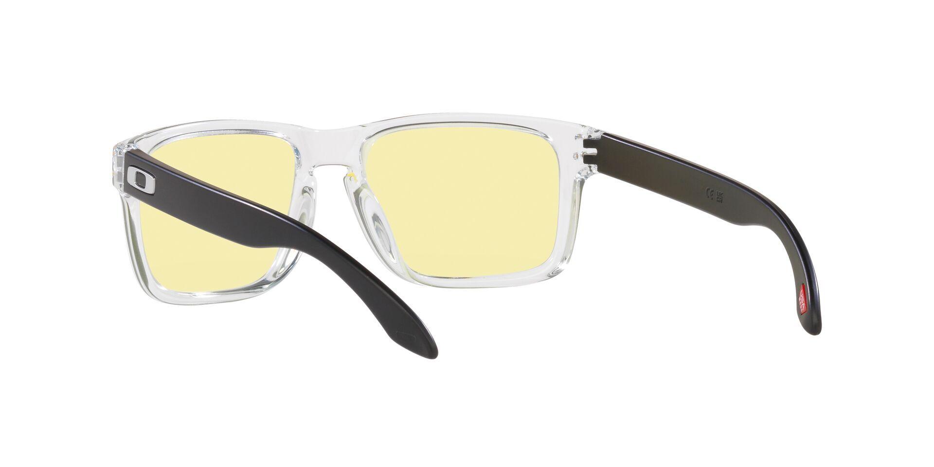 Oakley Gaming Holbrook Prizm-4