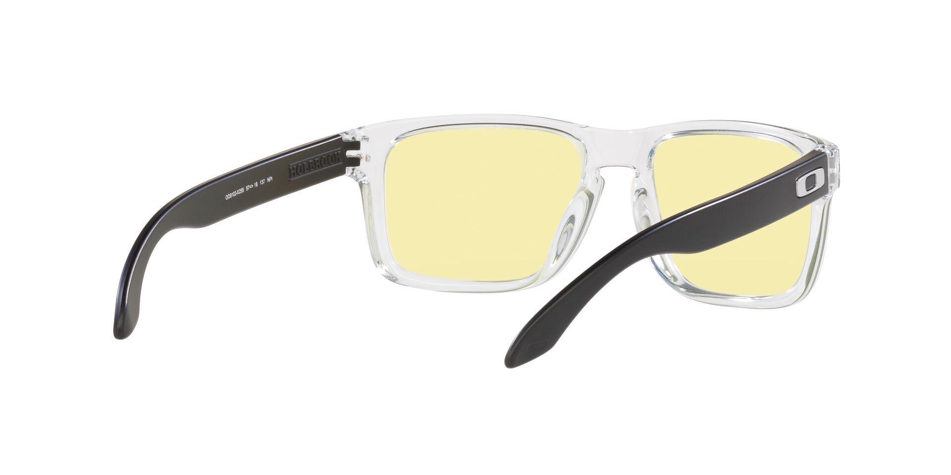 Oakley Gaming Holbrook Prizm-6