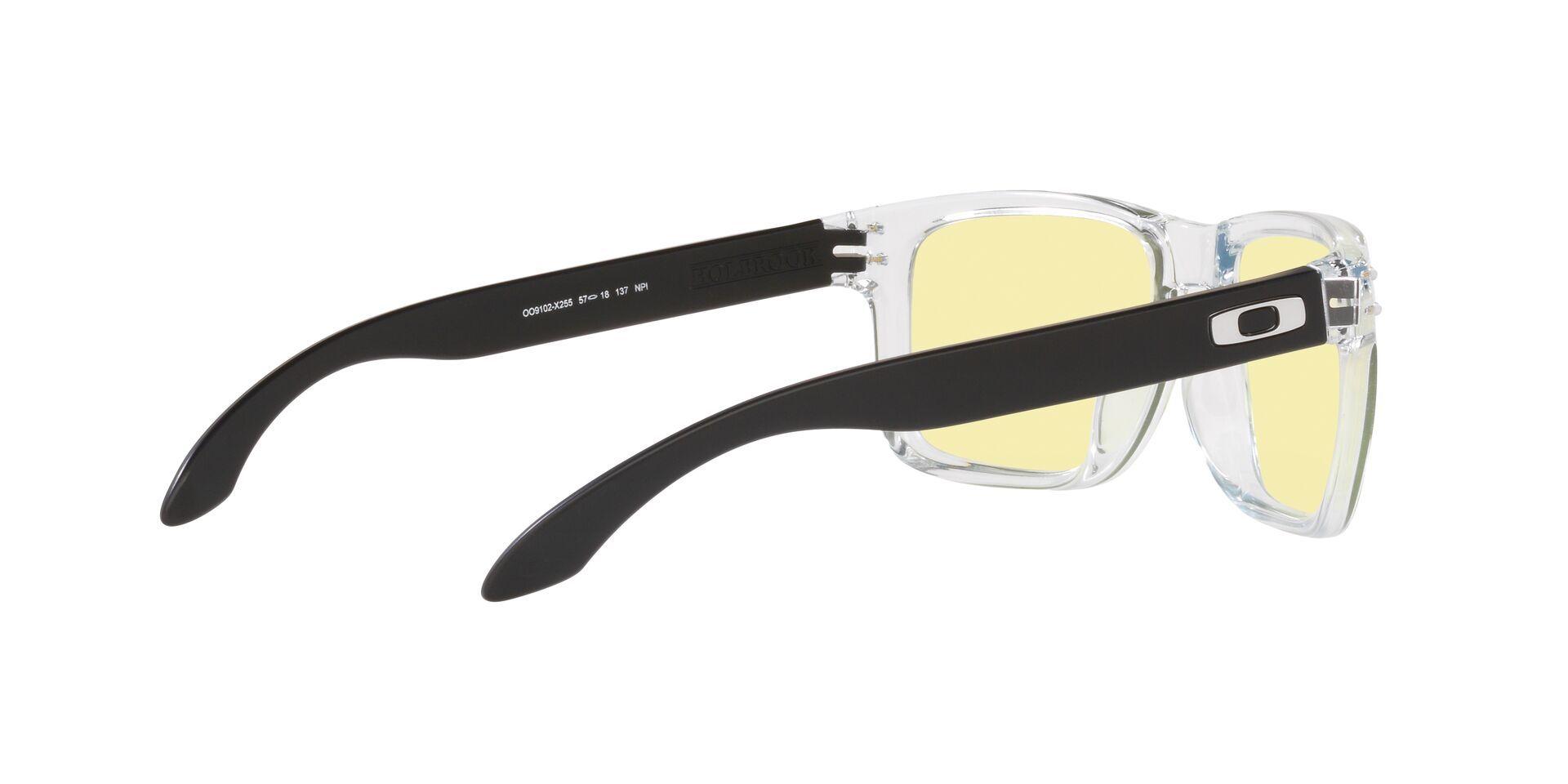 Oakley Gaming Holbrook Prizm-7