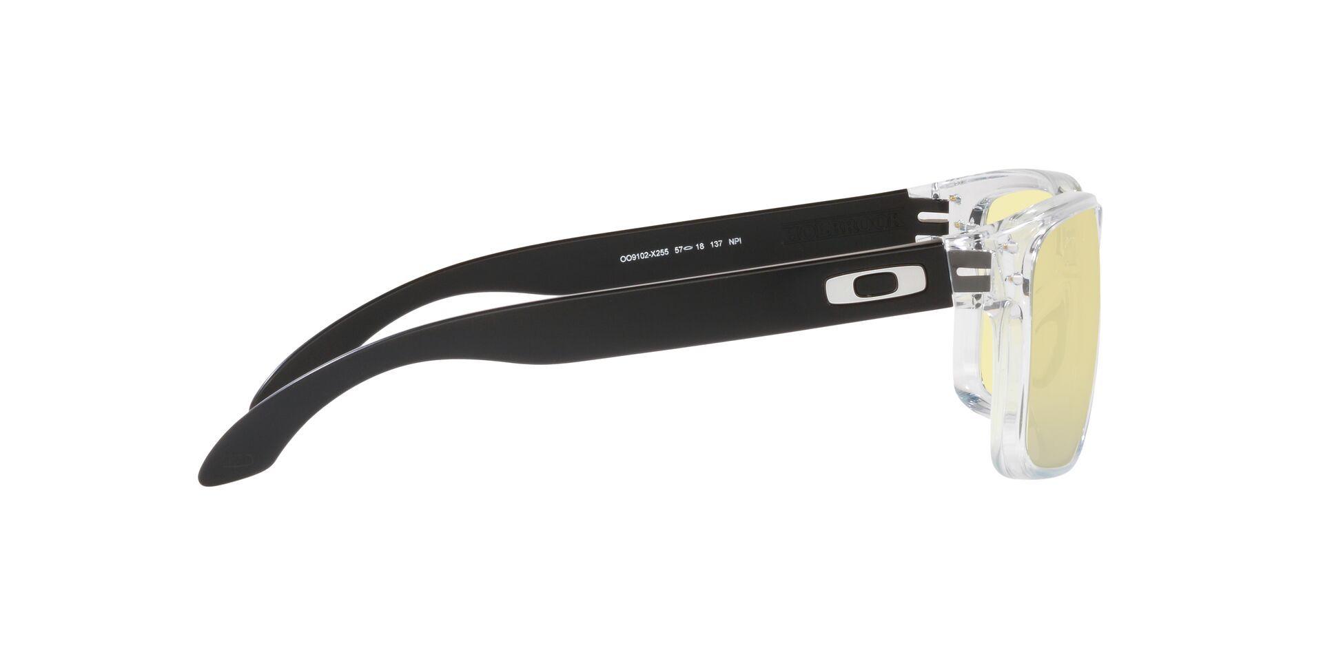 Oakley Gaming Holbrook Prizm-8