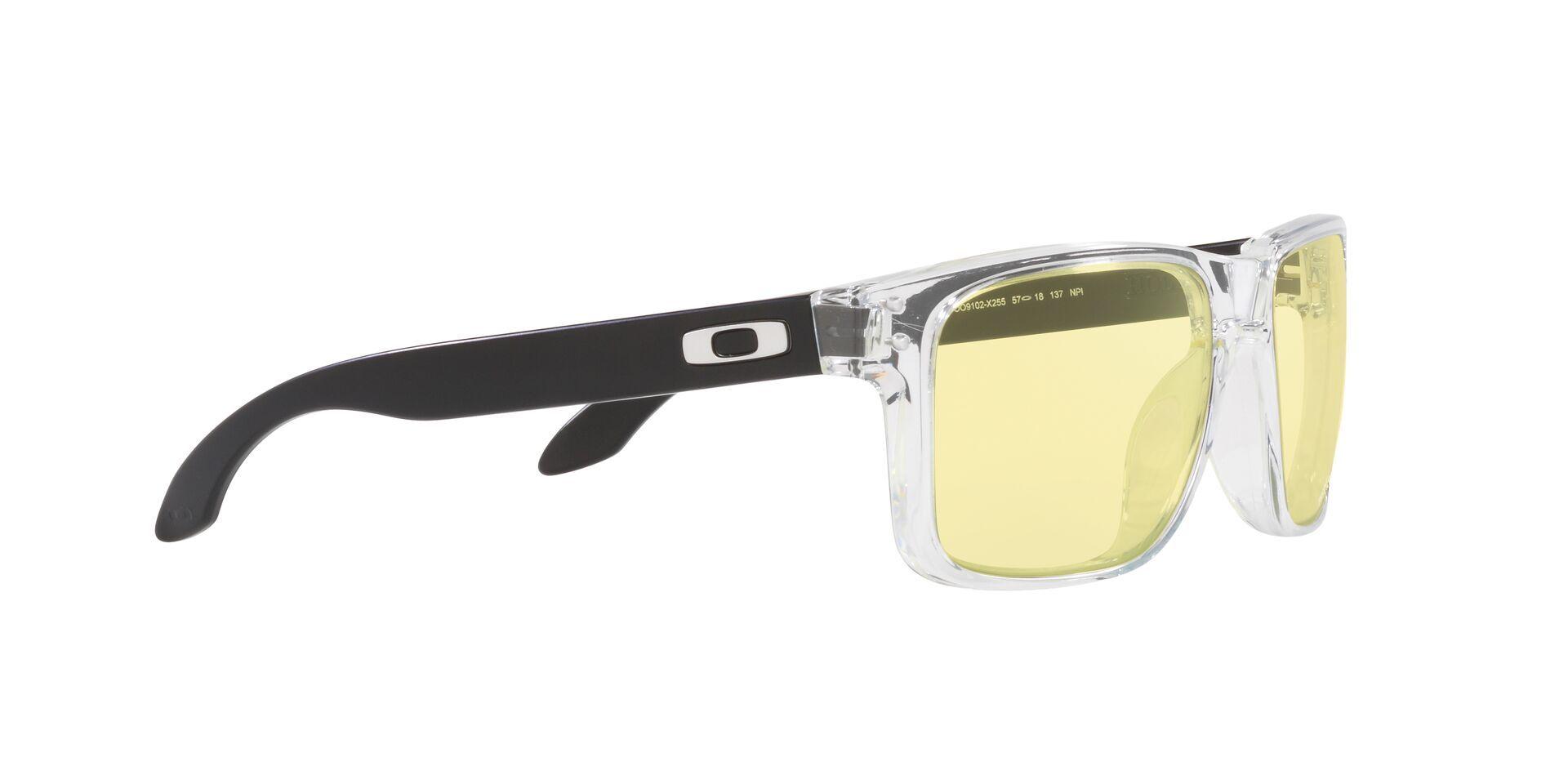 Oakley Gaming Holbrook Prizm-9