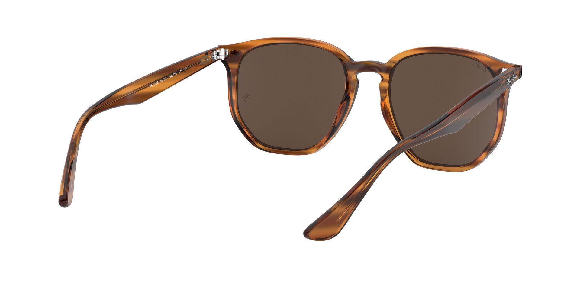 Ray-Ban RB4306 820/73 54-6