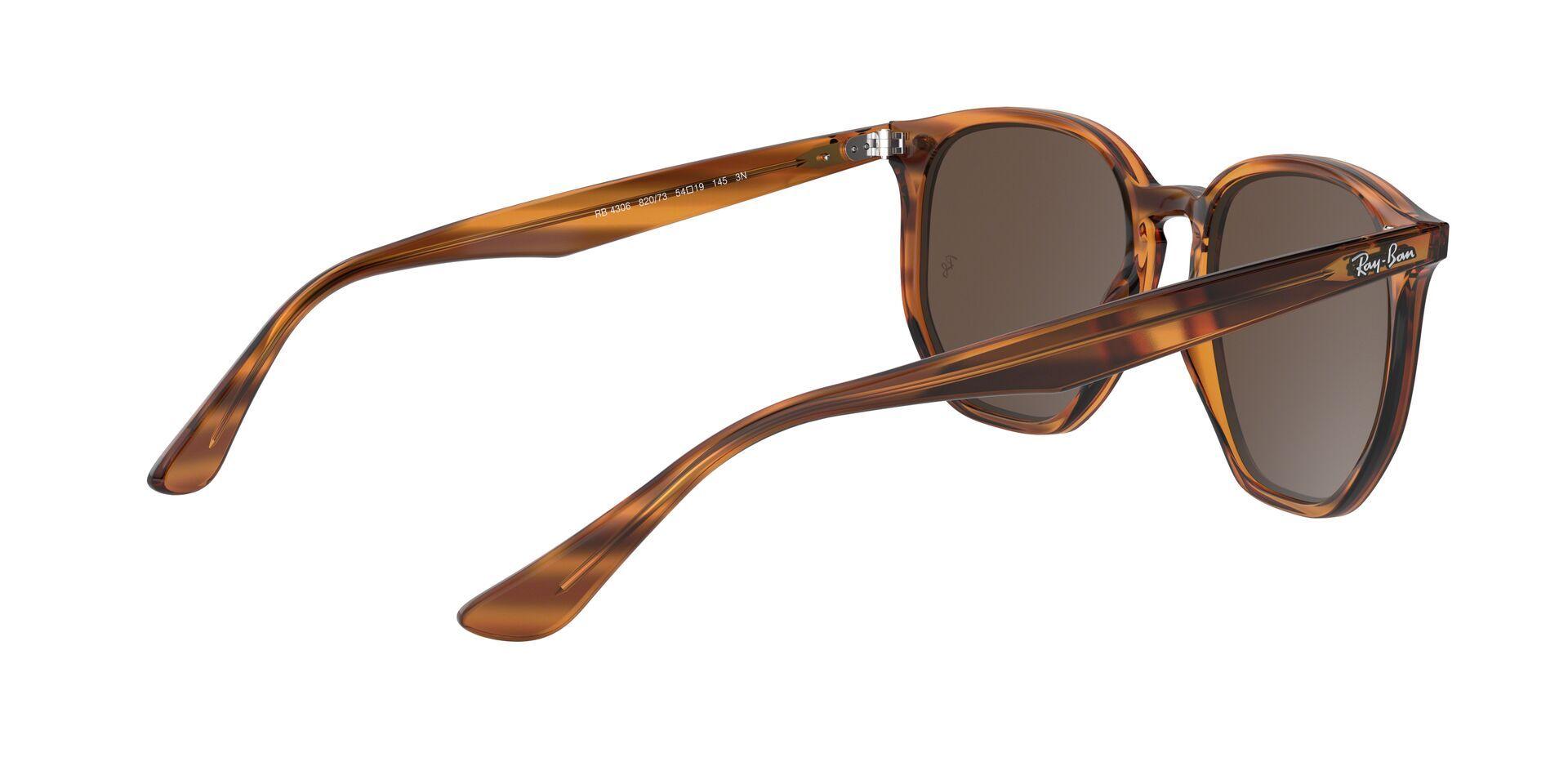 Ray-Ban RB4306 820/73 54-7