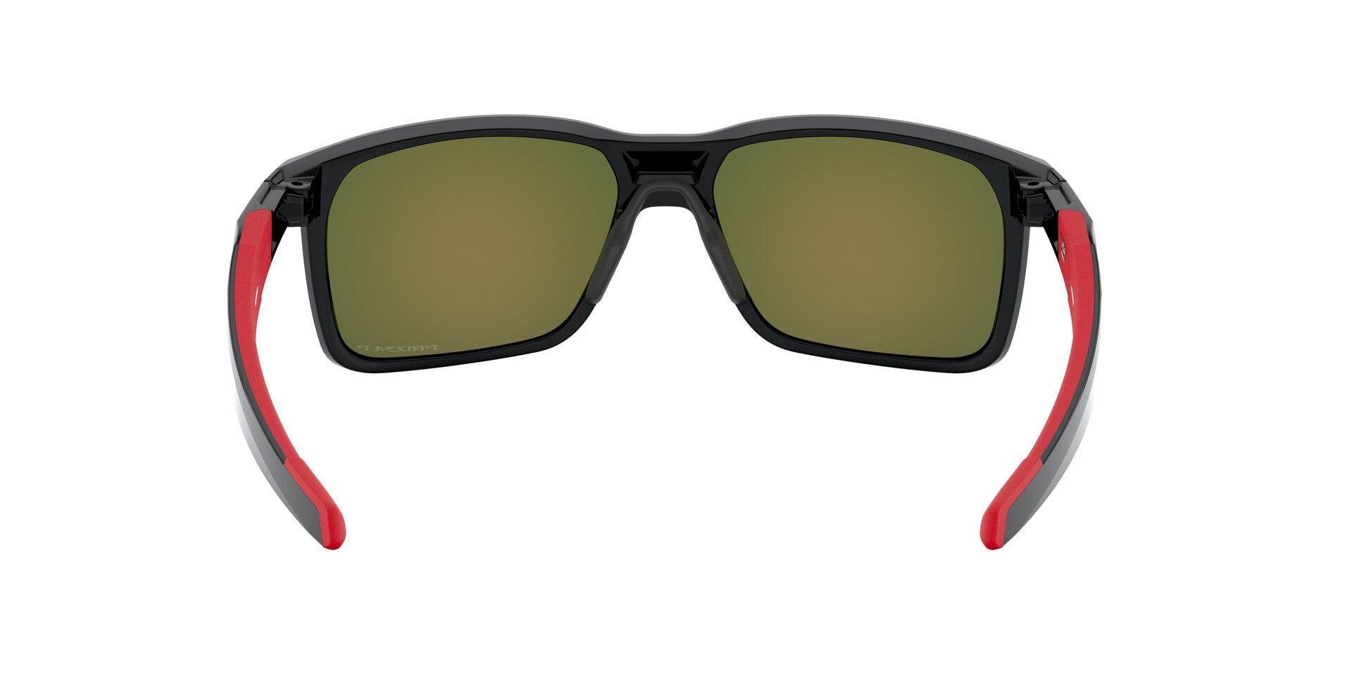 Oakley Portal X Polarizado y Prizm-5