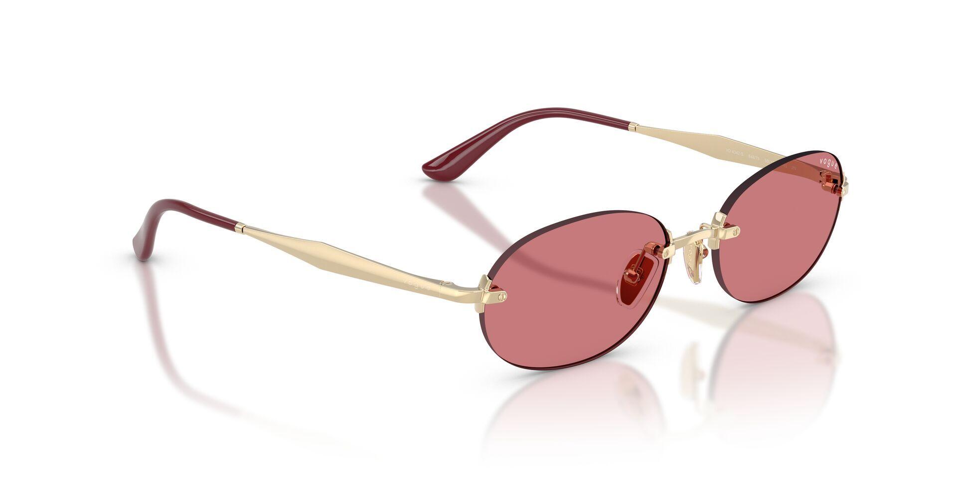 Vogue VO4342S 848/75 55-3