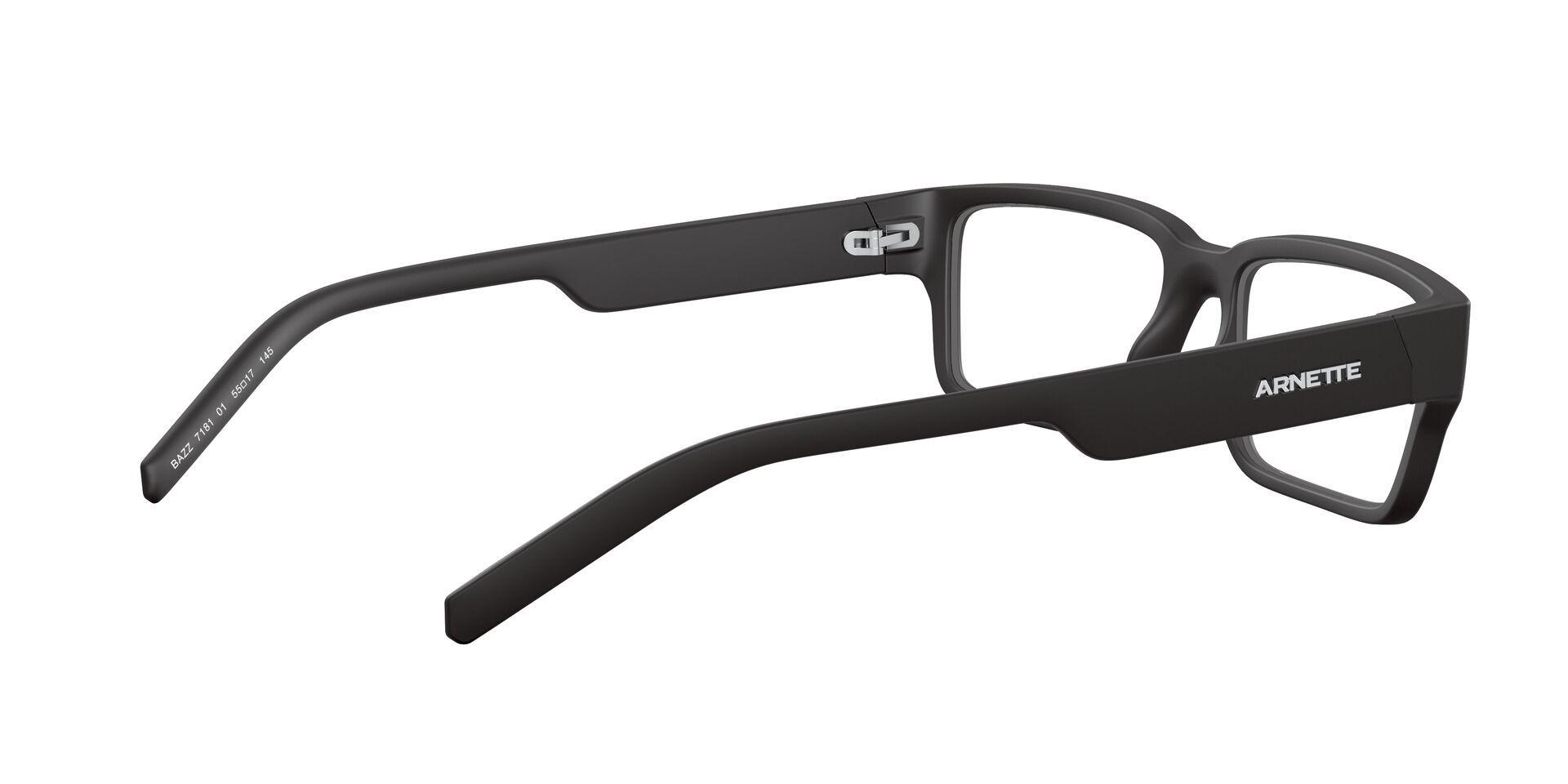 Arnette Bazz AN7181 01 55-7