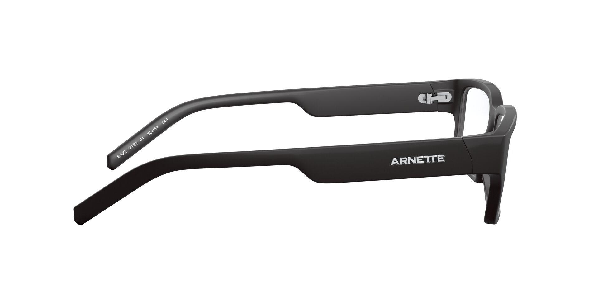 Arnette Bazz AN7181 01 55-8