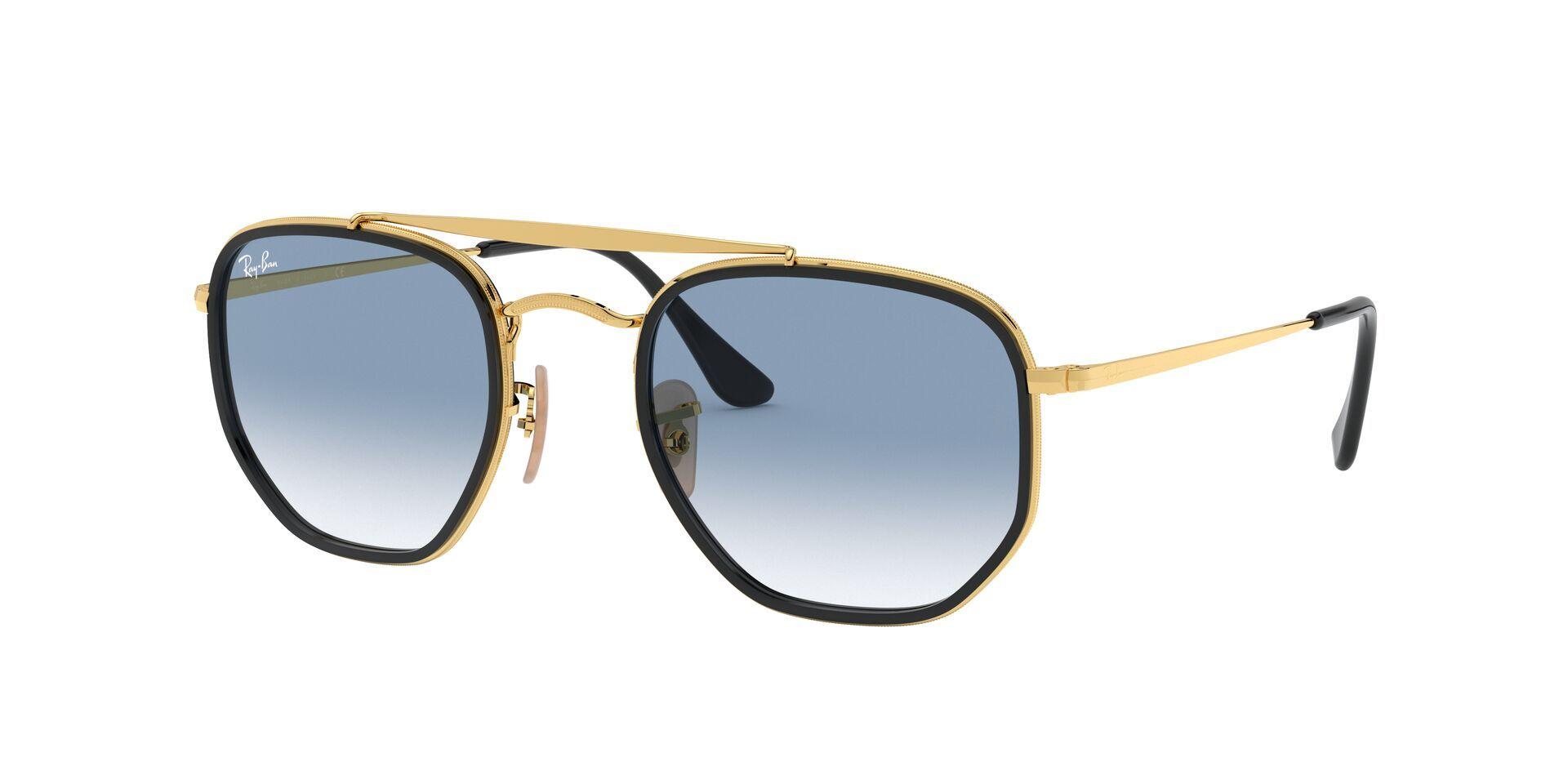 Ray-Ban The Marshall ll RB3648ML 91673F 52-0