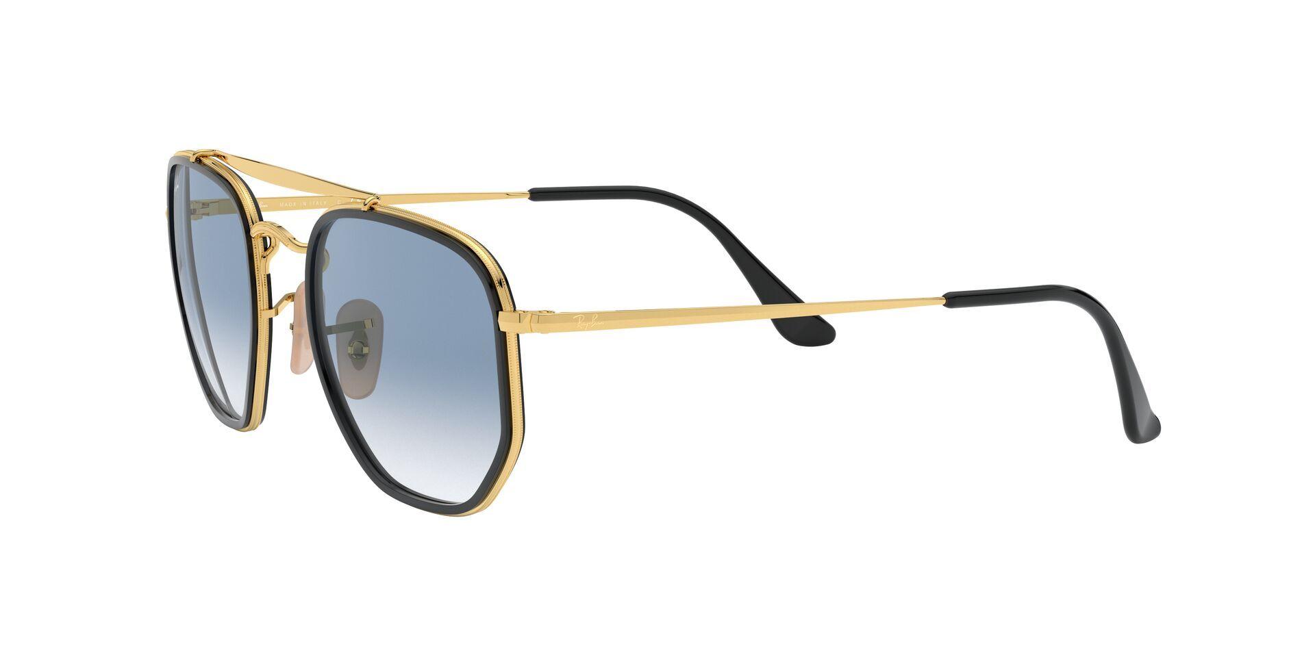 Ray-Ban The Marshall ll RB3648ML 91673F 52-1