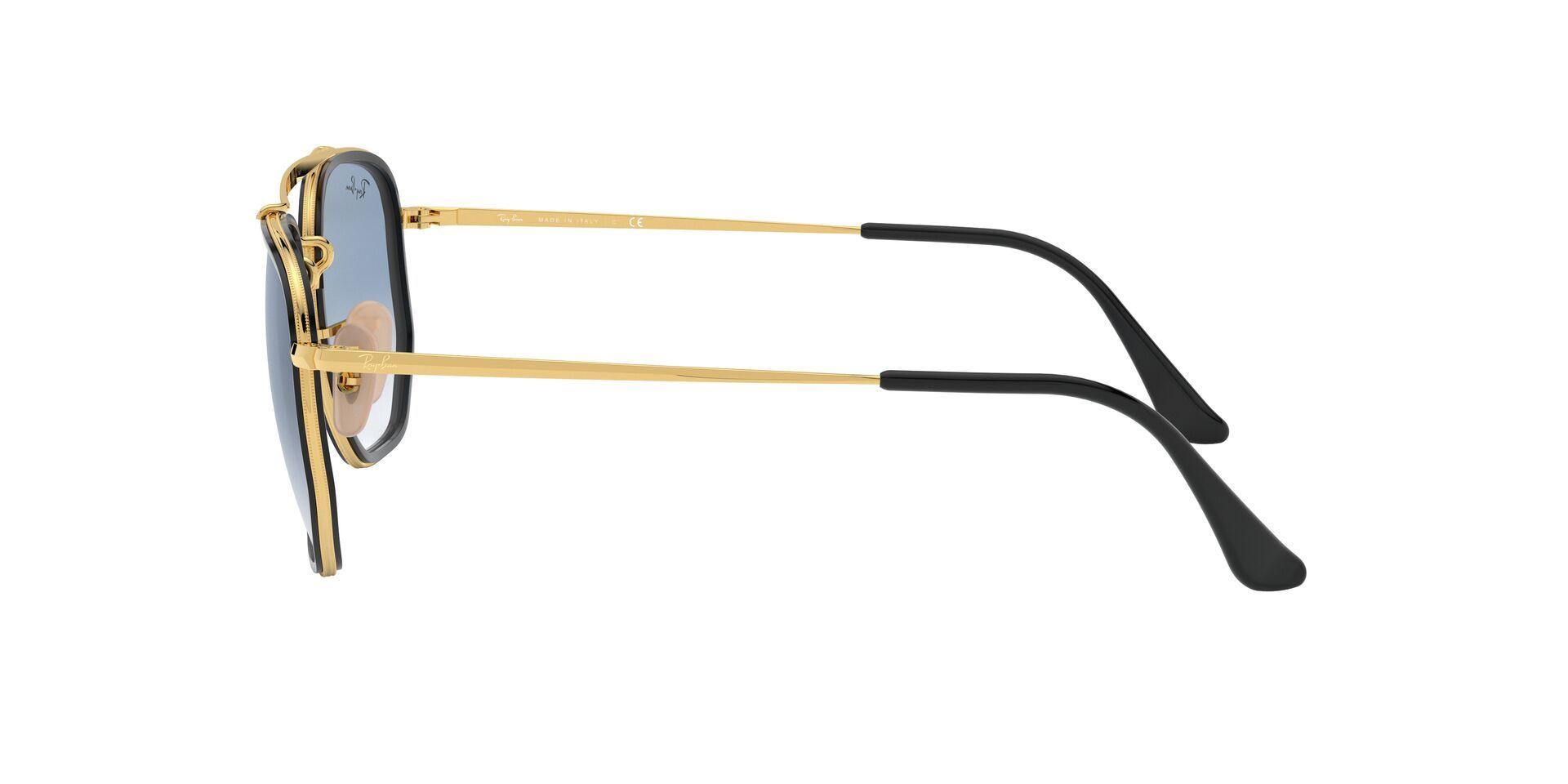 Ray-Ban The Marshall ll RB3648ML 91673F 52-2
