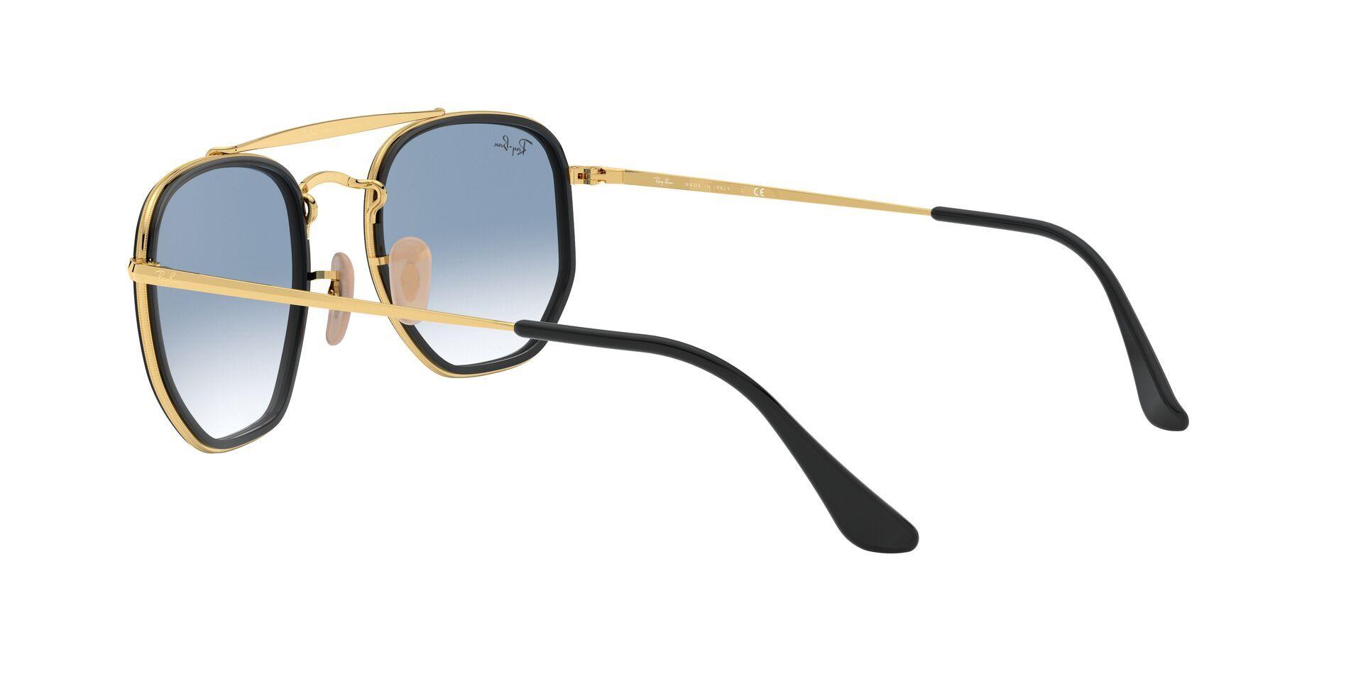 Ray-Ban The Marshall ll RB3648ML 91673F 52-3