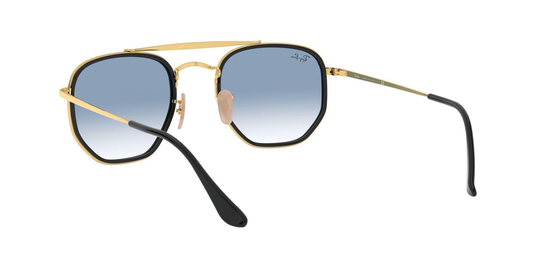 Ray-Ban The Marshall ll RB3648ML 91673F 52-4