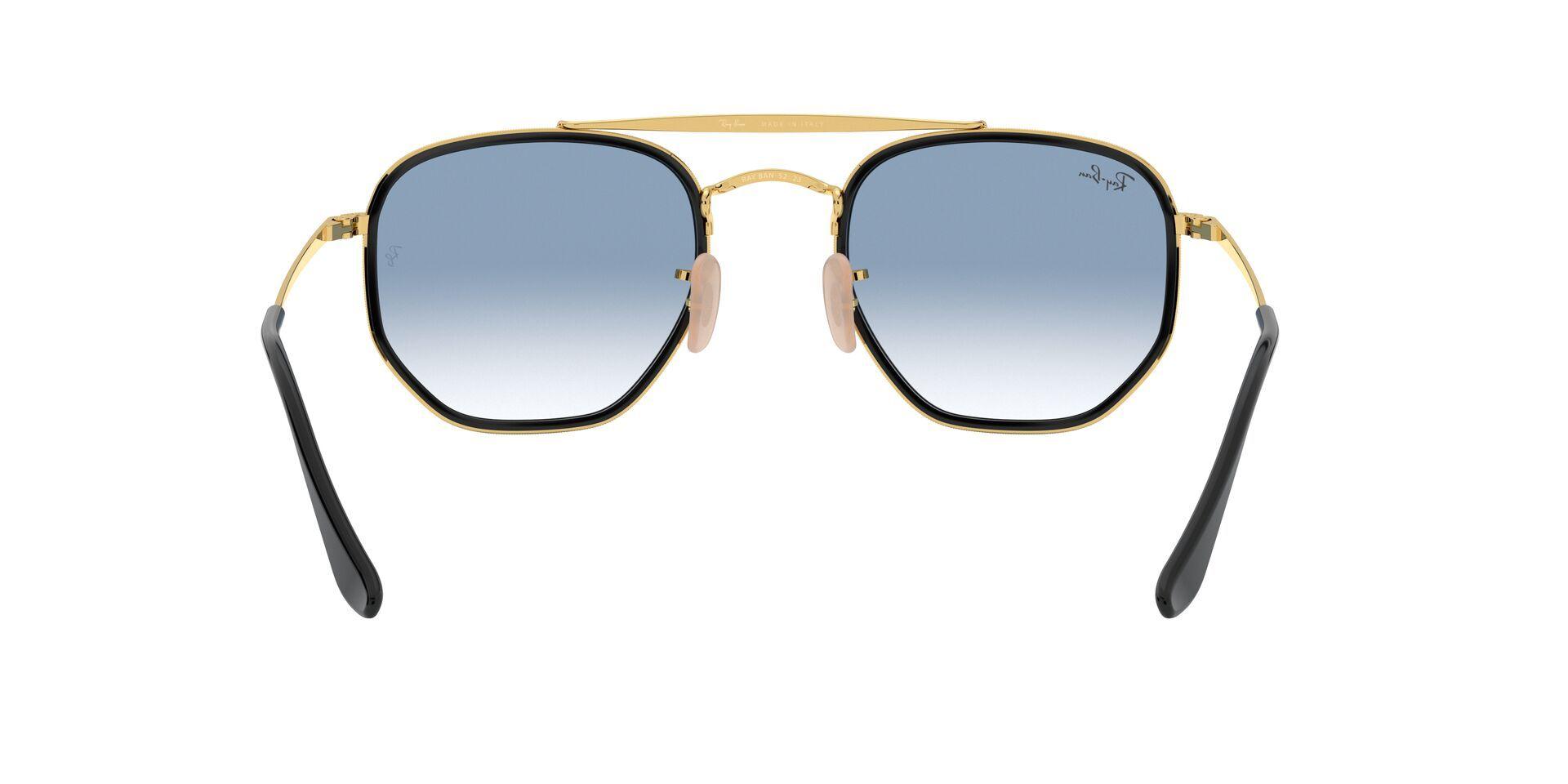 Ray-Ban The Marshall ll RB3648ML 91673F 52-5
