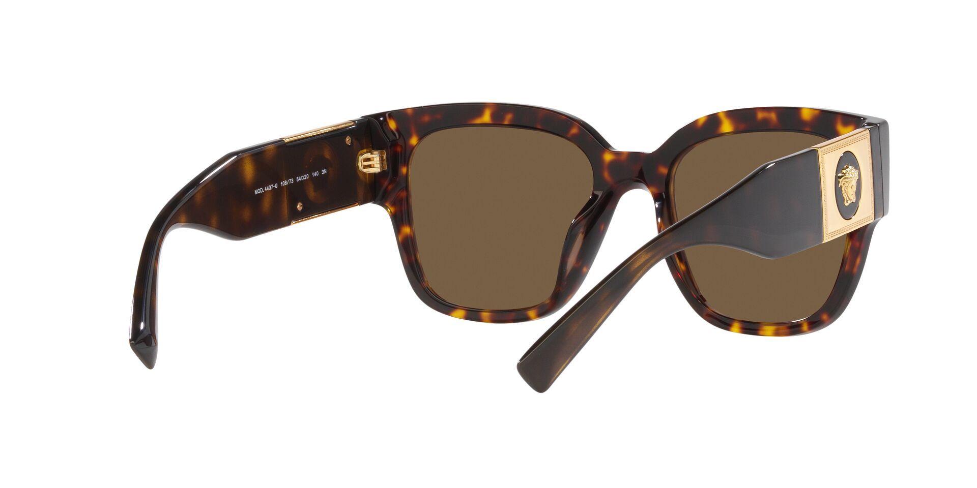 Versace VE4437U VE4437U 108/73 54-6