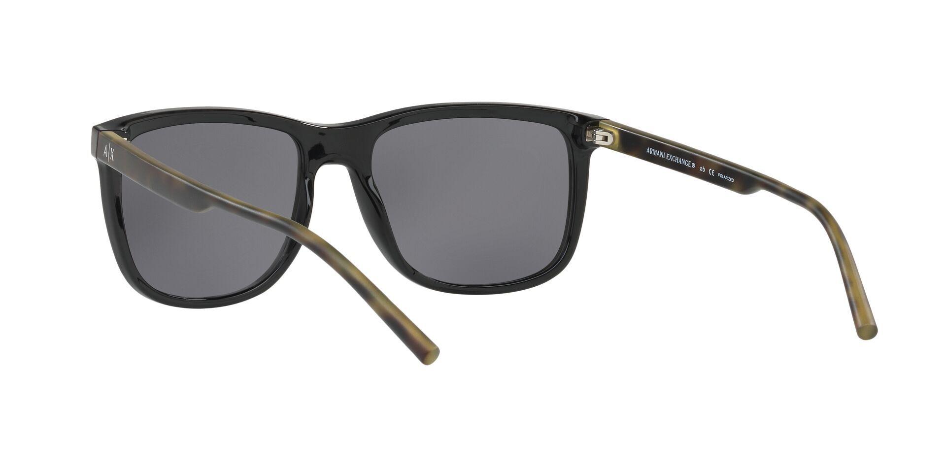 Armani Exchange AX4070S Polarizado-4