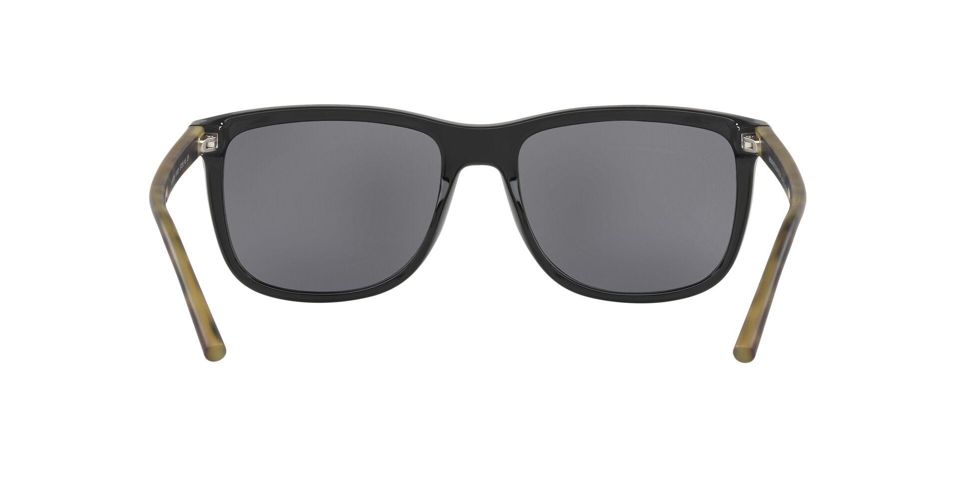 Armani Exchange AX4070S Polarizado-5