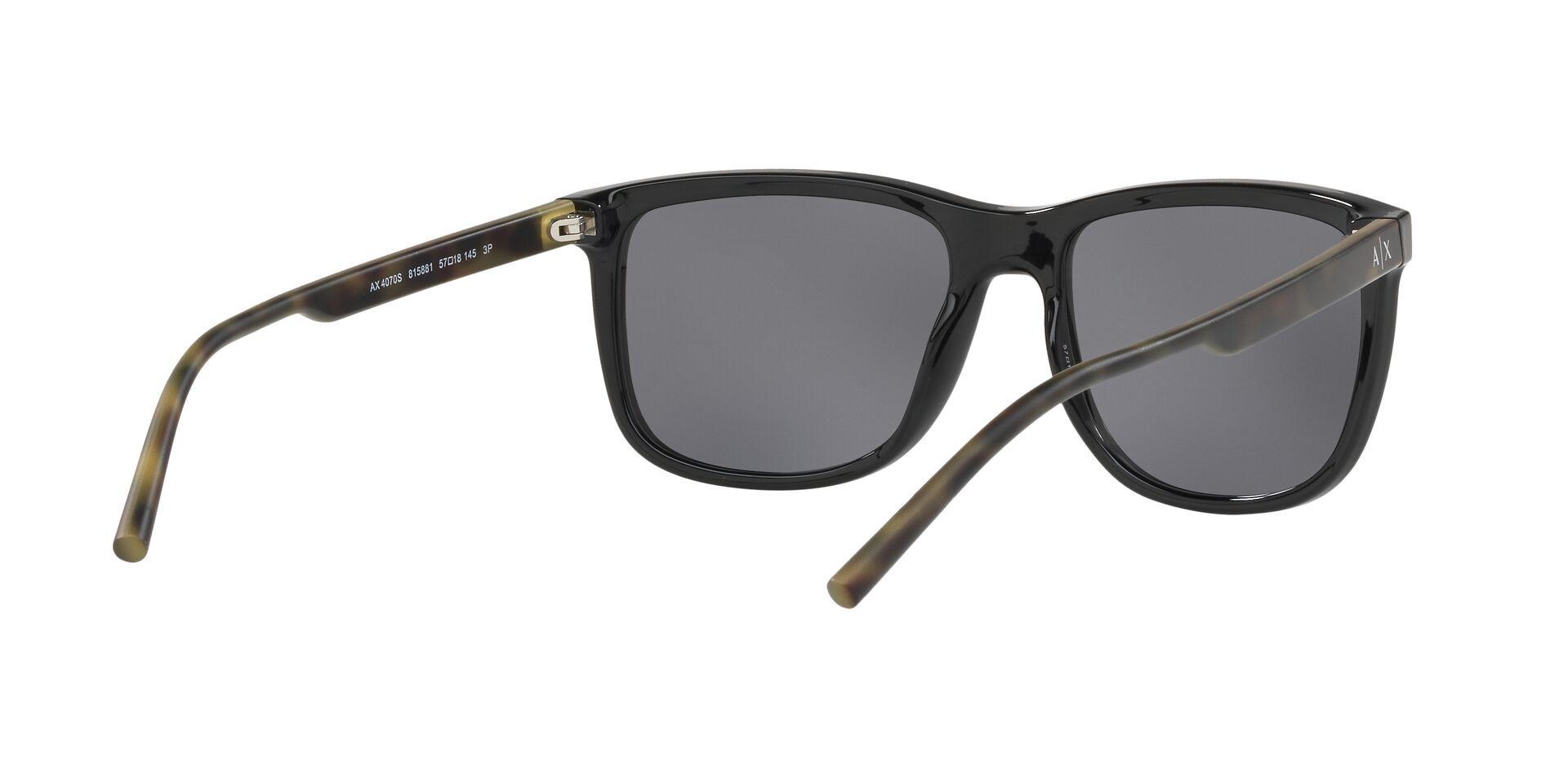Armani Exchange AX4070S Polarizado-6