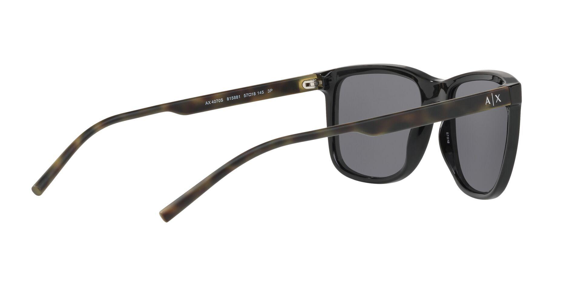 Armani Exchange AX4070S Polarizado-7