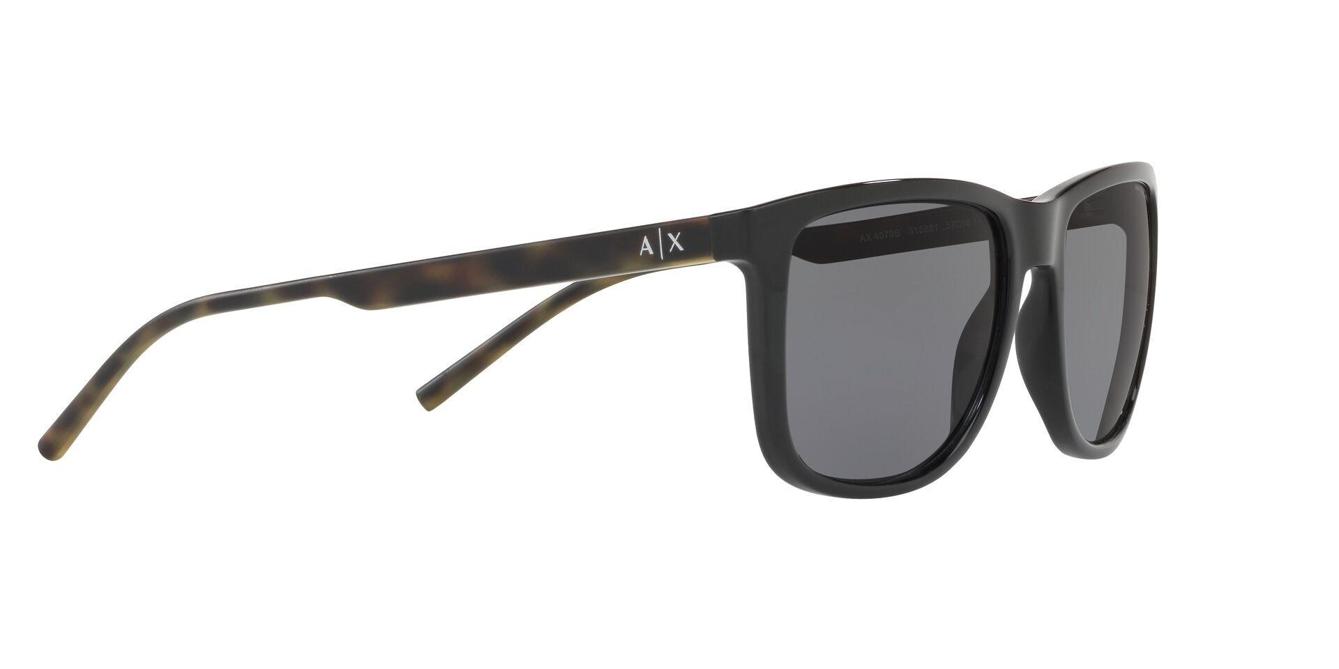 Armani Exchange AX4070S Polarizado-9