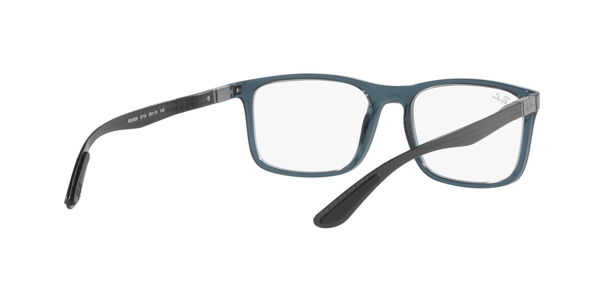 Ray-Ban RX8908 RX8908 5719 55-6