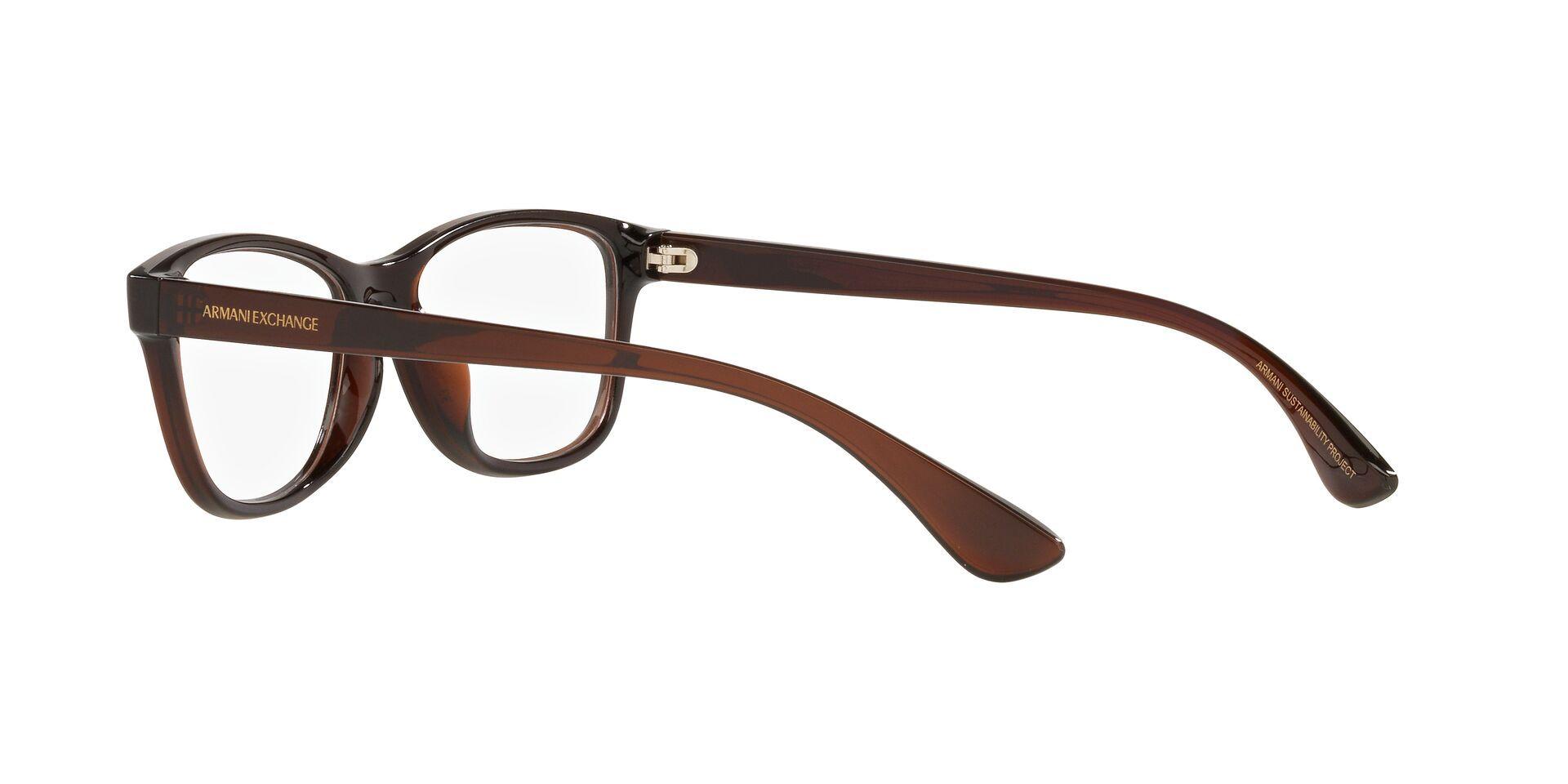 Armani Exchange AX3082U AX3082U 8063 53-3