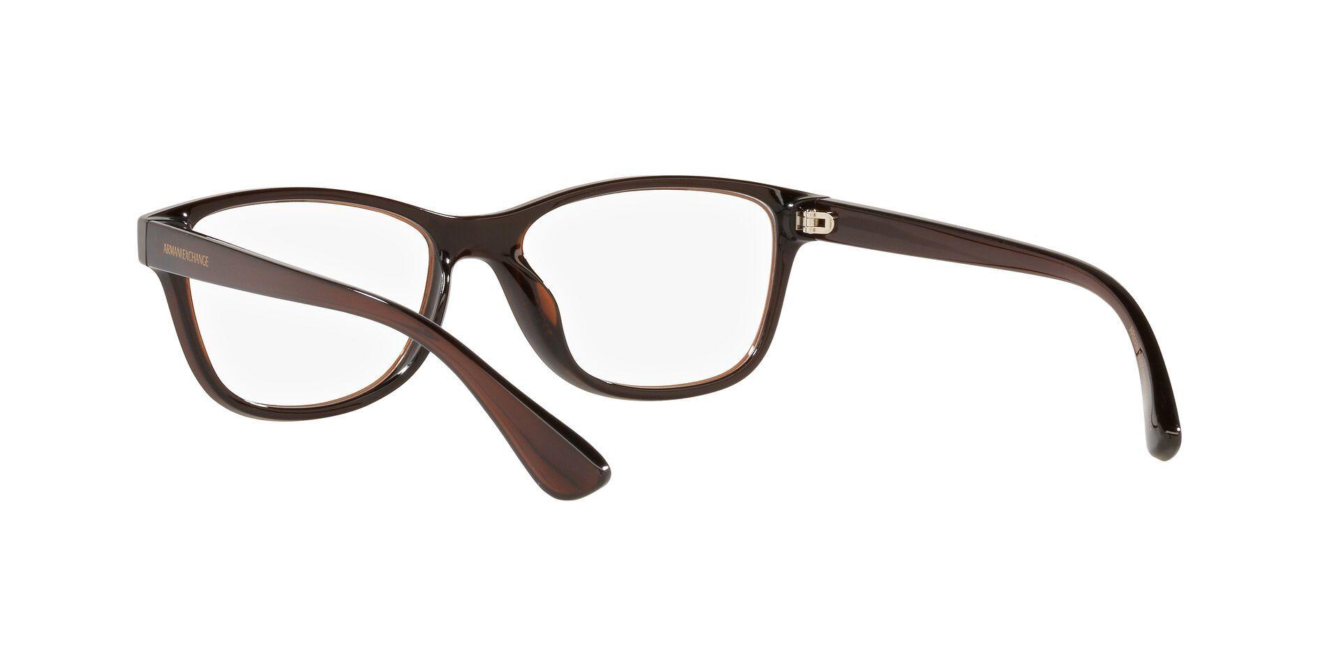 Armani Exchange AX3082U AX3082U 8063 53-4