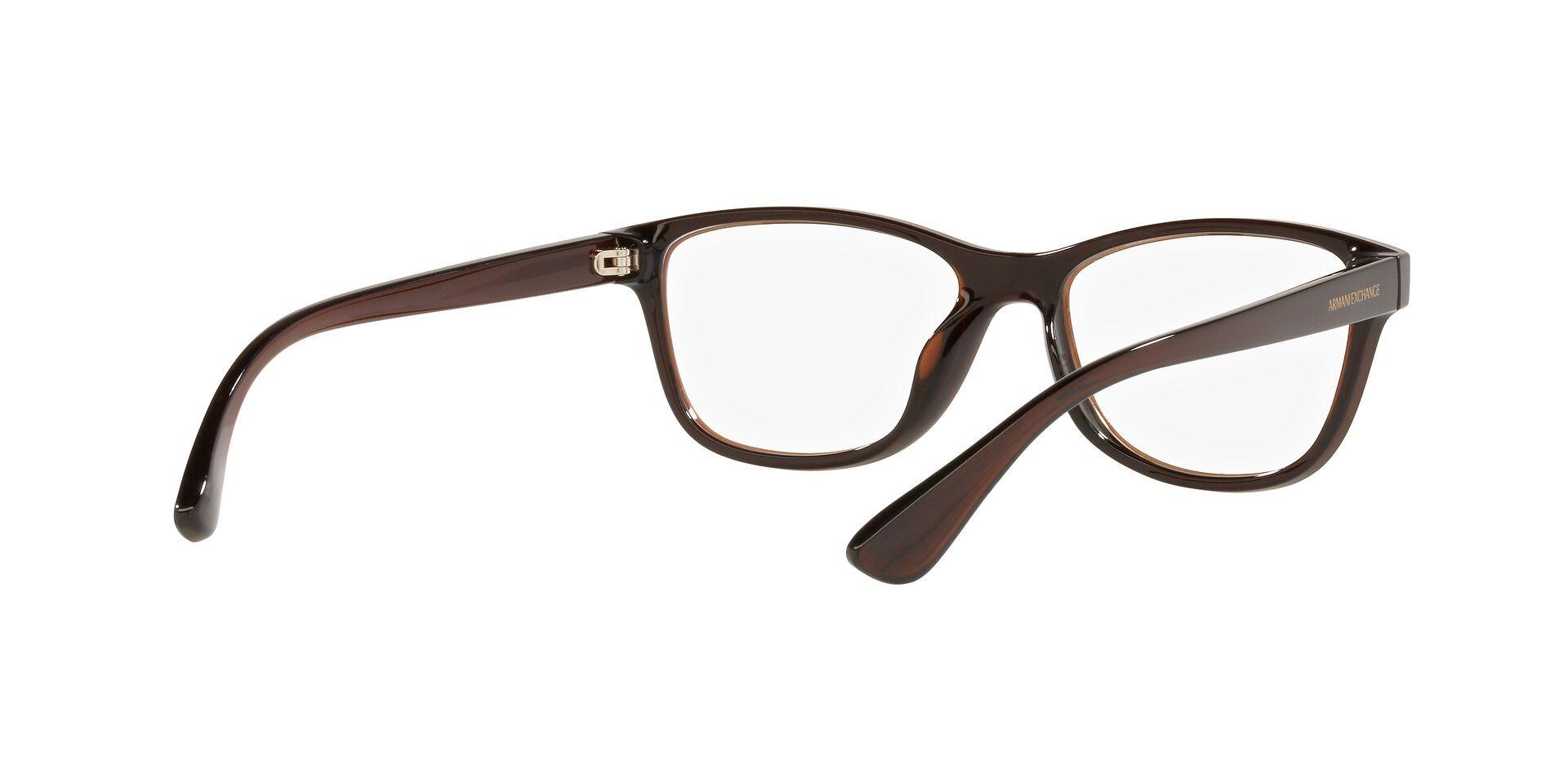 Armani Exchange AX3082U AX3082U 8063 53-6