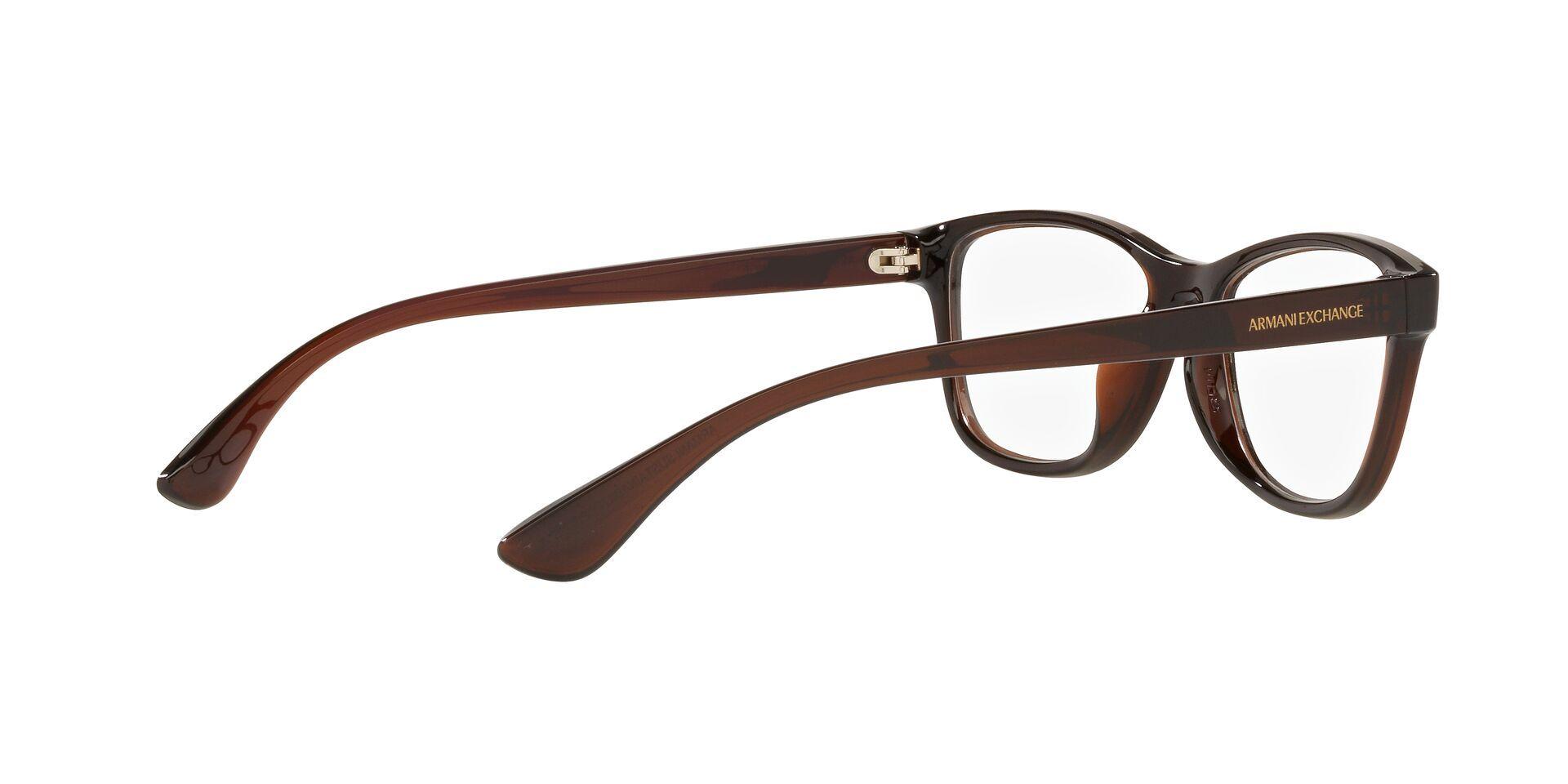 Armani Exchange AX3082U AX3082U 8063 53-7