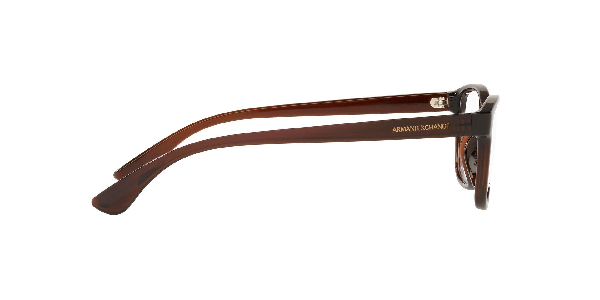 Armani Exchange AX3082U AX3082U 8063 53-8