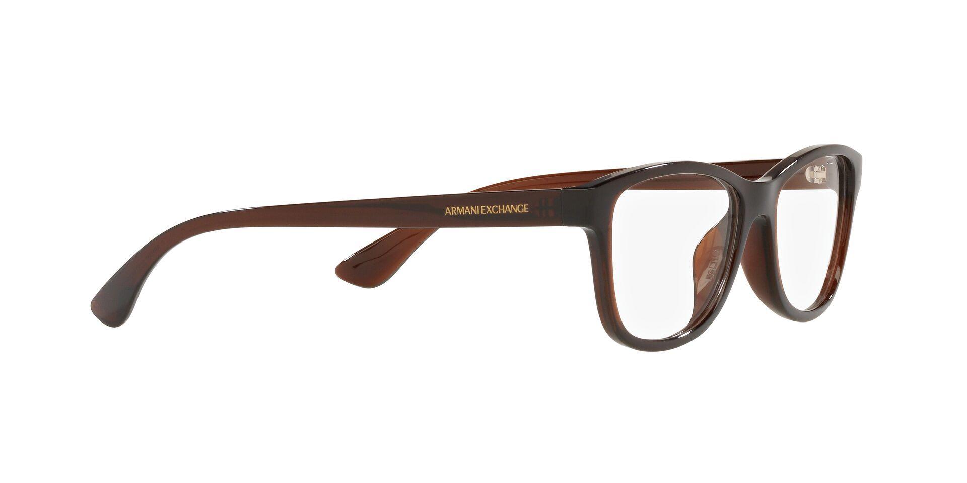 Armani Exchange AX3082U AX3082U 8063 53-9