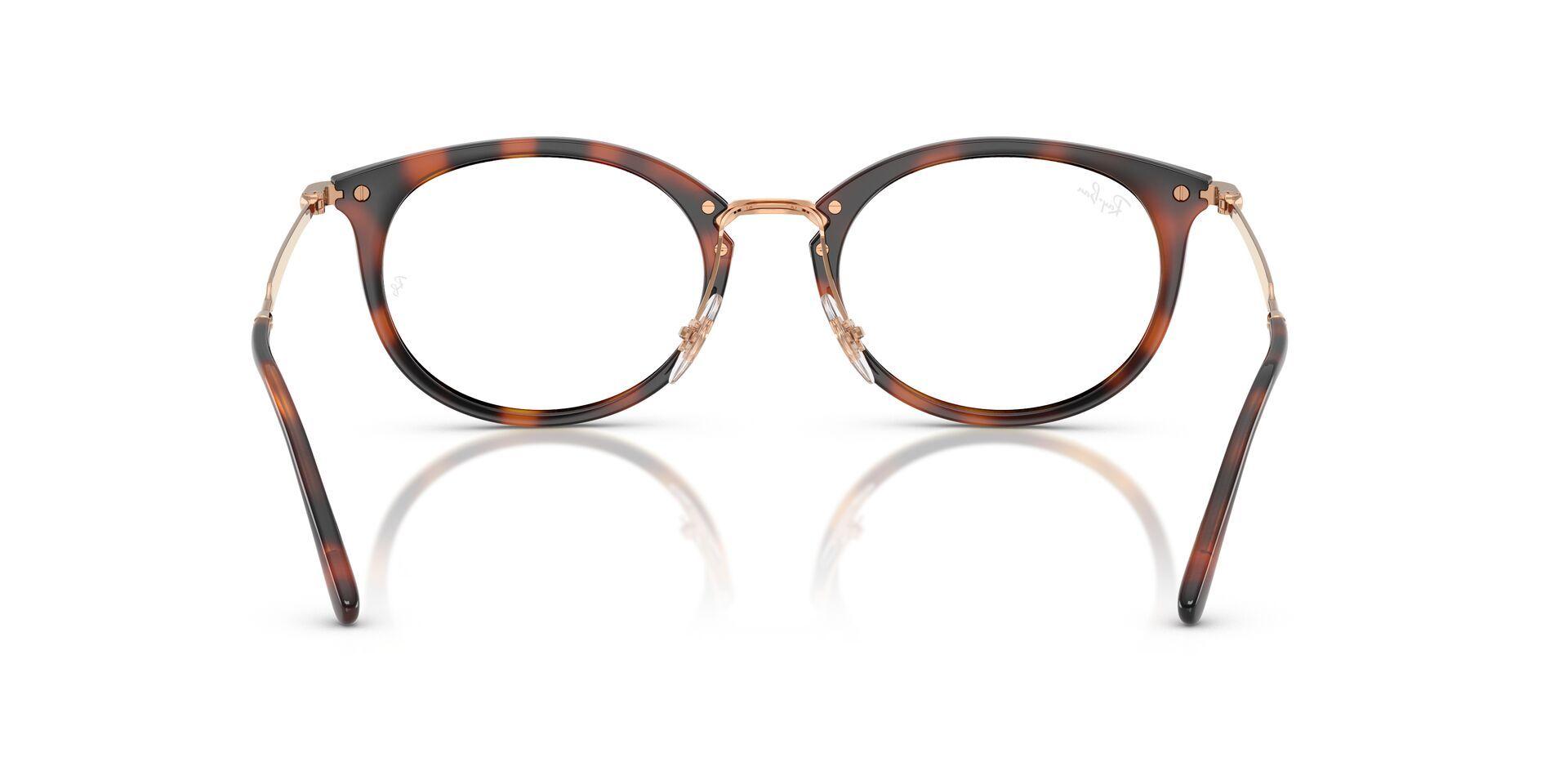 Ray-Ban RX7255 5687 53-2