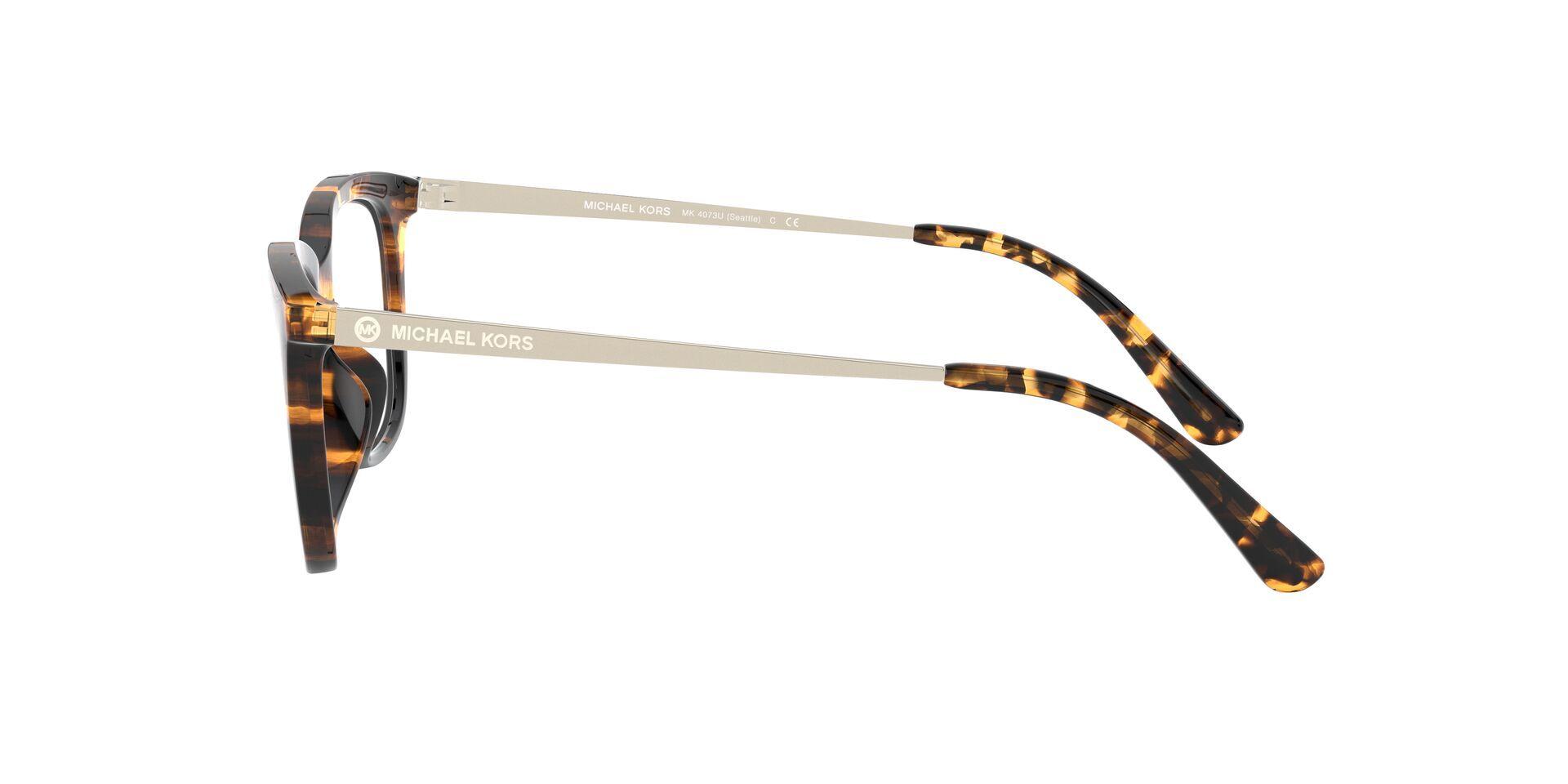Michael Kors Seattle MK4073U 3006 52-2
