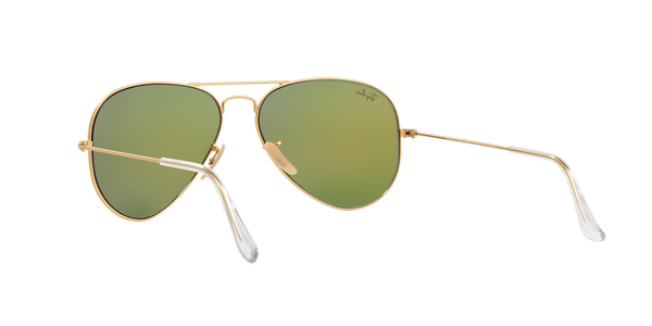 Ray-Ban Aviador RB3025 112/4T 58-4